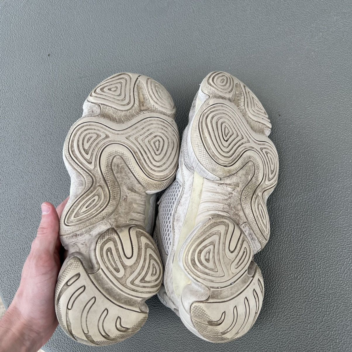 Yeezy Yeezy 500 Blush Size 8.5 Size US 8.5 / EU 41-42 - 5 Thumbnail