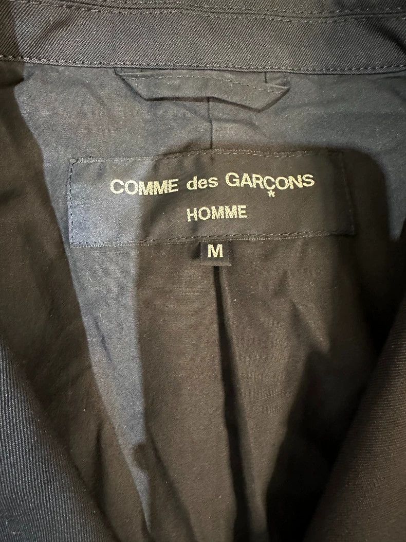 Comme des Garcons Comme Des Garcons Casual suit jacket Size US M / EU 48-50 / 2 - 4 Thumbnail