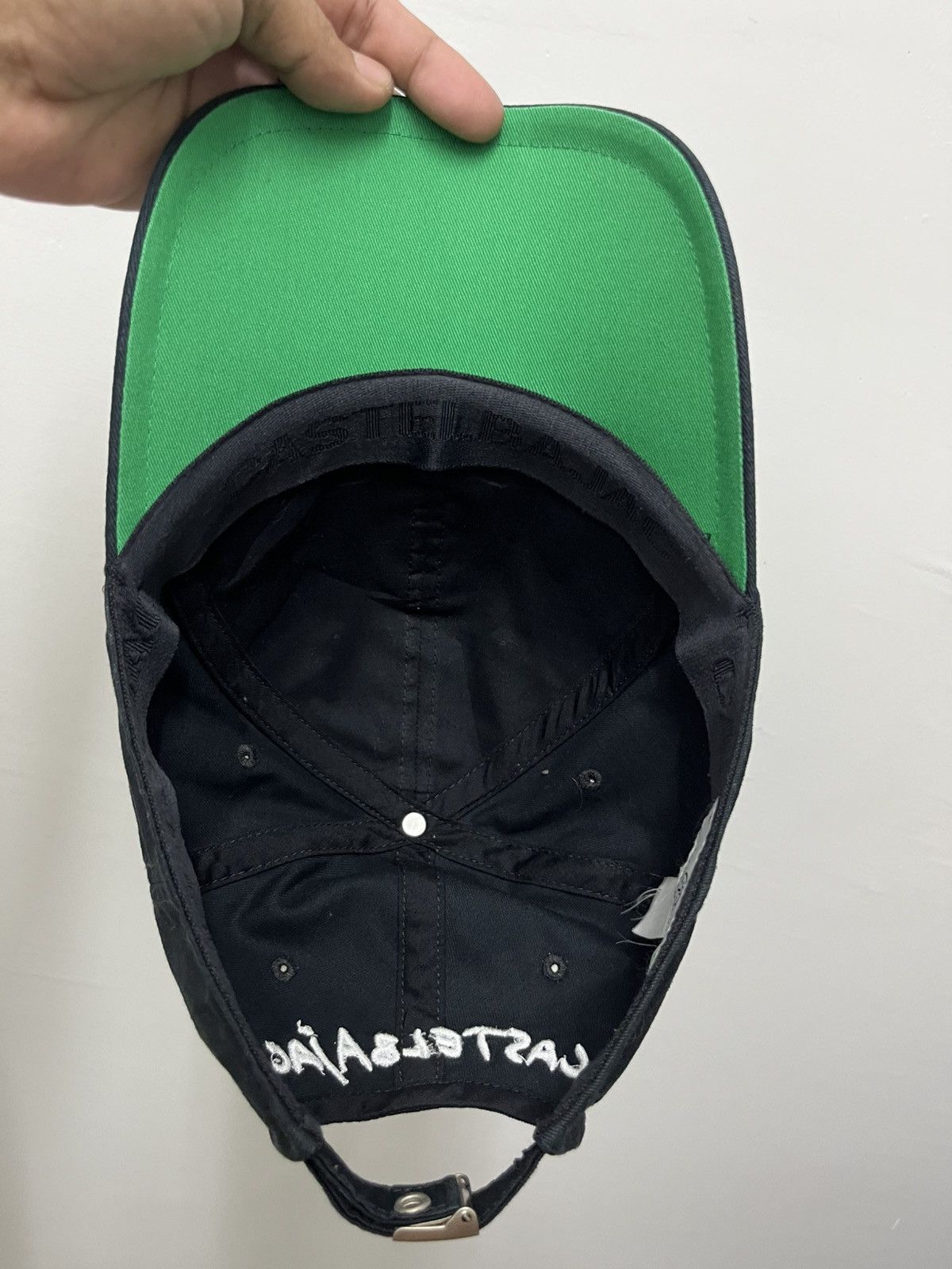 Jean Charles De Castelbajac Vintage Castlebajac Hats Size ONE SIZE - 6 Thumbnail