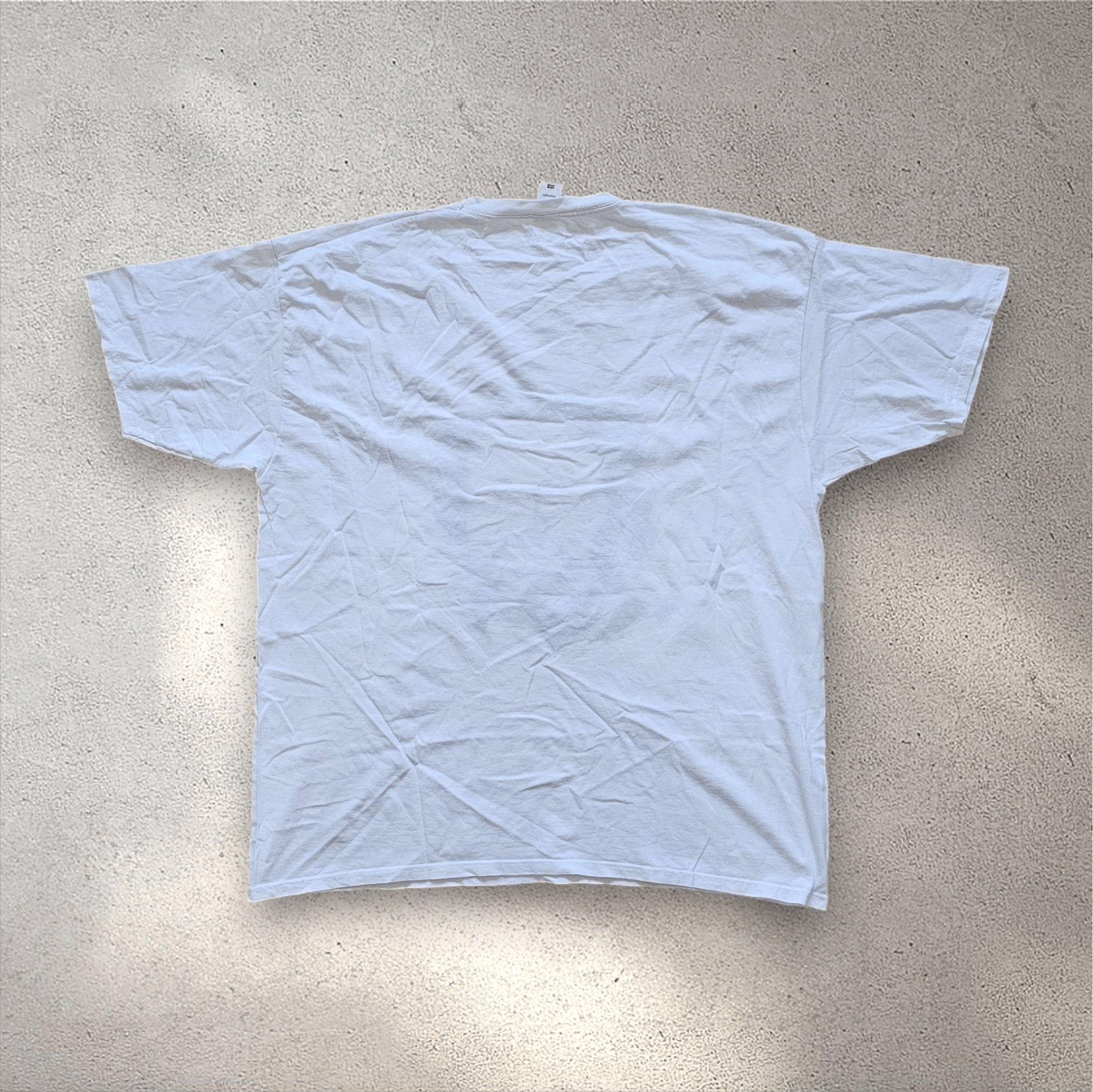 Fruit Of The Loom Bud Spencer Tee Size US XXL / EU 58 / 5 - 2 Thumbnail