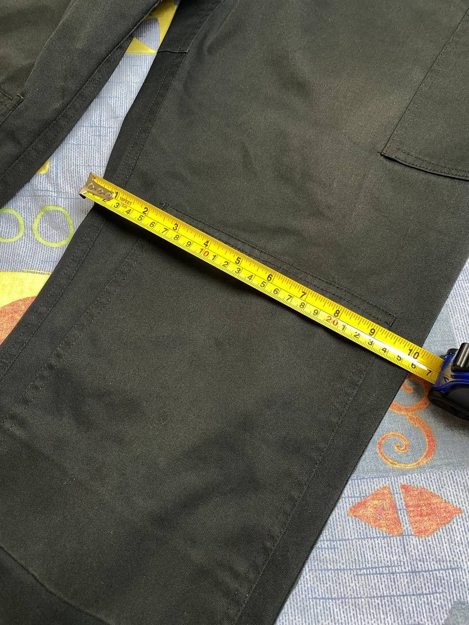 Dickies × Vintage Dickies Pants Size US 34 / EU 50 - 14 Thumbnail