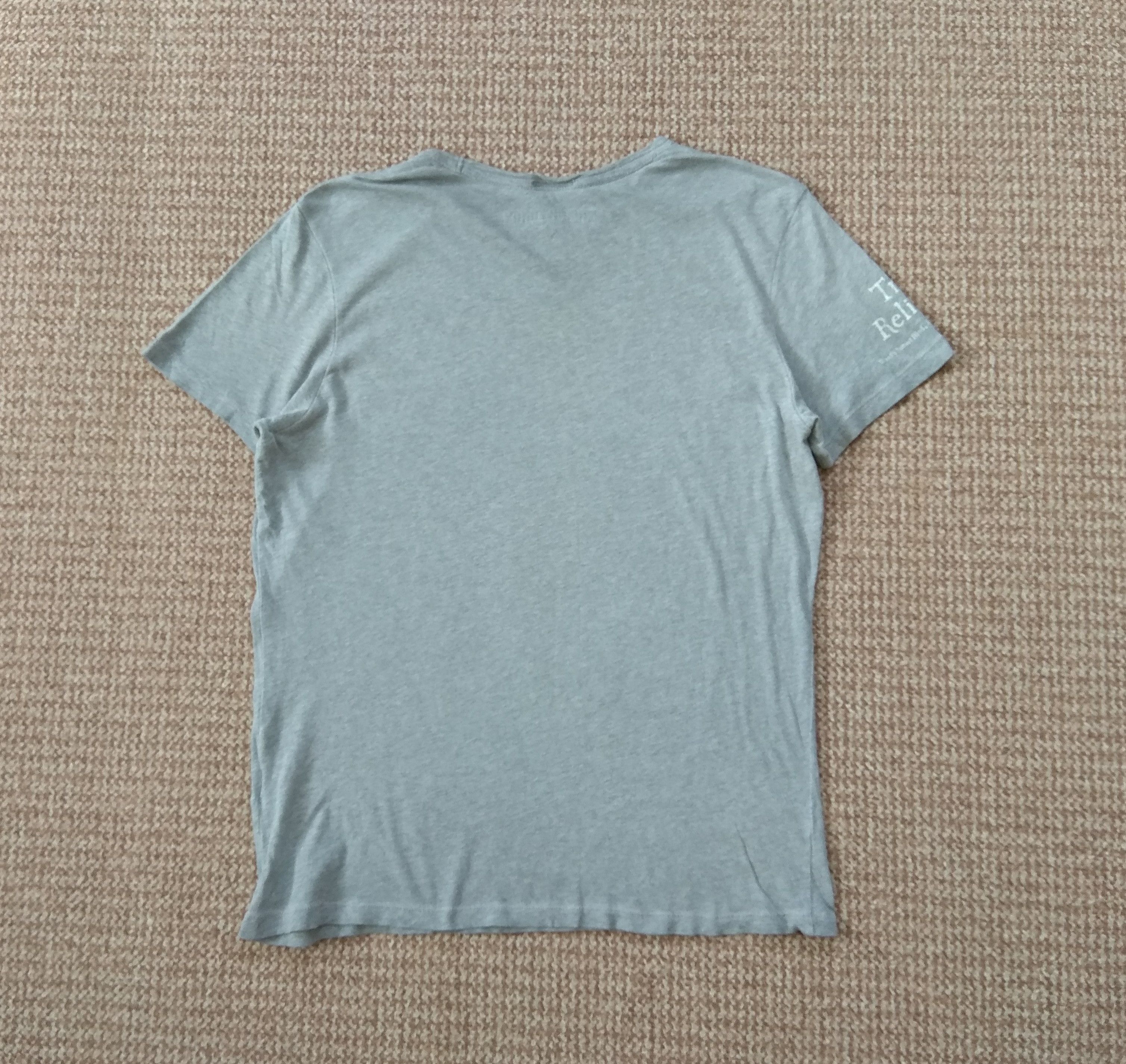 True Religion True Religion Los Angeles Printed Tee T Shirt Size US M / EU 48-50 / 2 - 5 Thumbnail