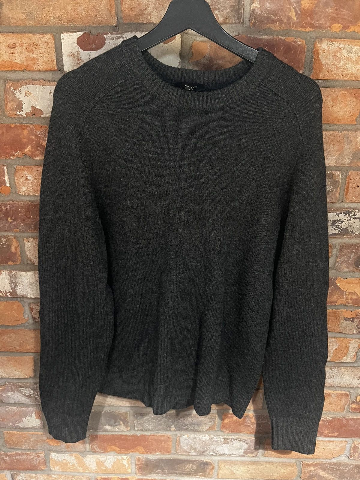 Theory Theory Sweater Size US M / EU 48-50 / 2 - 1 Thumbnail