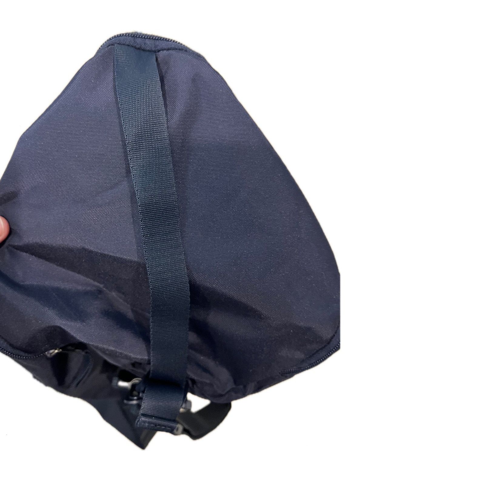 Tommy Hilfiger Tommy Hilfiger Sport Gym Duffel Bag 18x10x8 Size ONE SIZE - 6 Thumbnail
