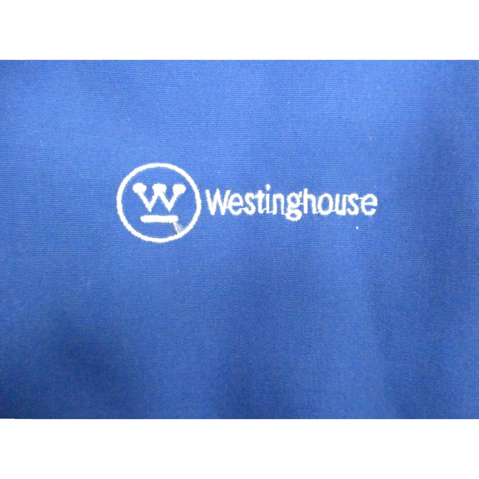 Vintage VINTAGE King Louie Jacket Large Blue Pro Fit Westinghouse Made USA Mens Jacket Size US L / EU 52-54 / 3 - 2 Thumbnail