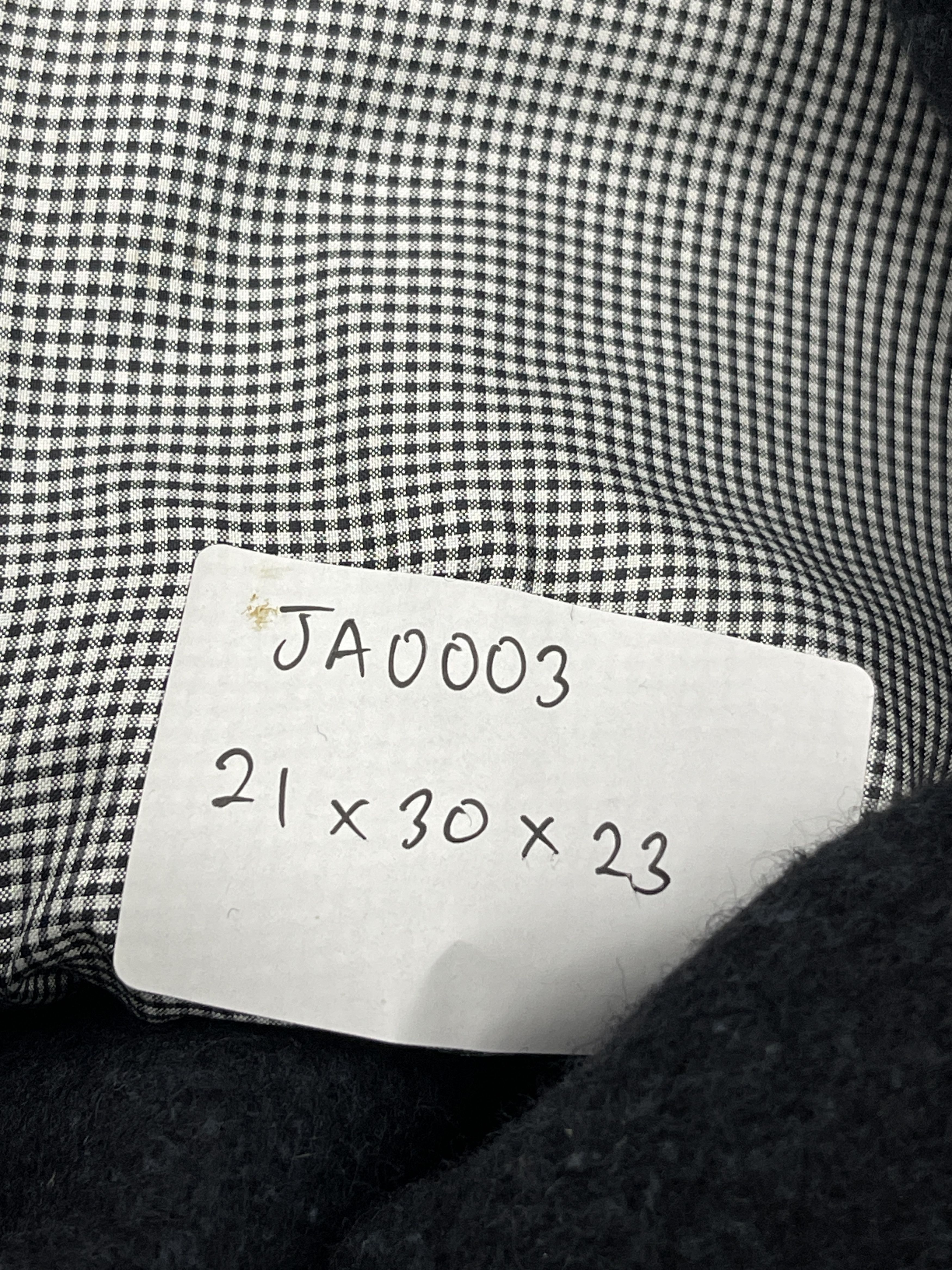 Karl Helmut Vintage Karl Helmut Wool Jacket Button Up JA0003 Size US M / EU 48-50 / 2 - 12 Thumbnail