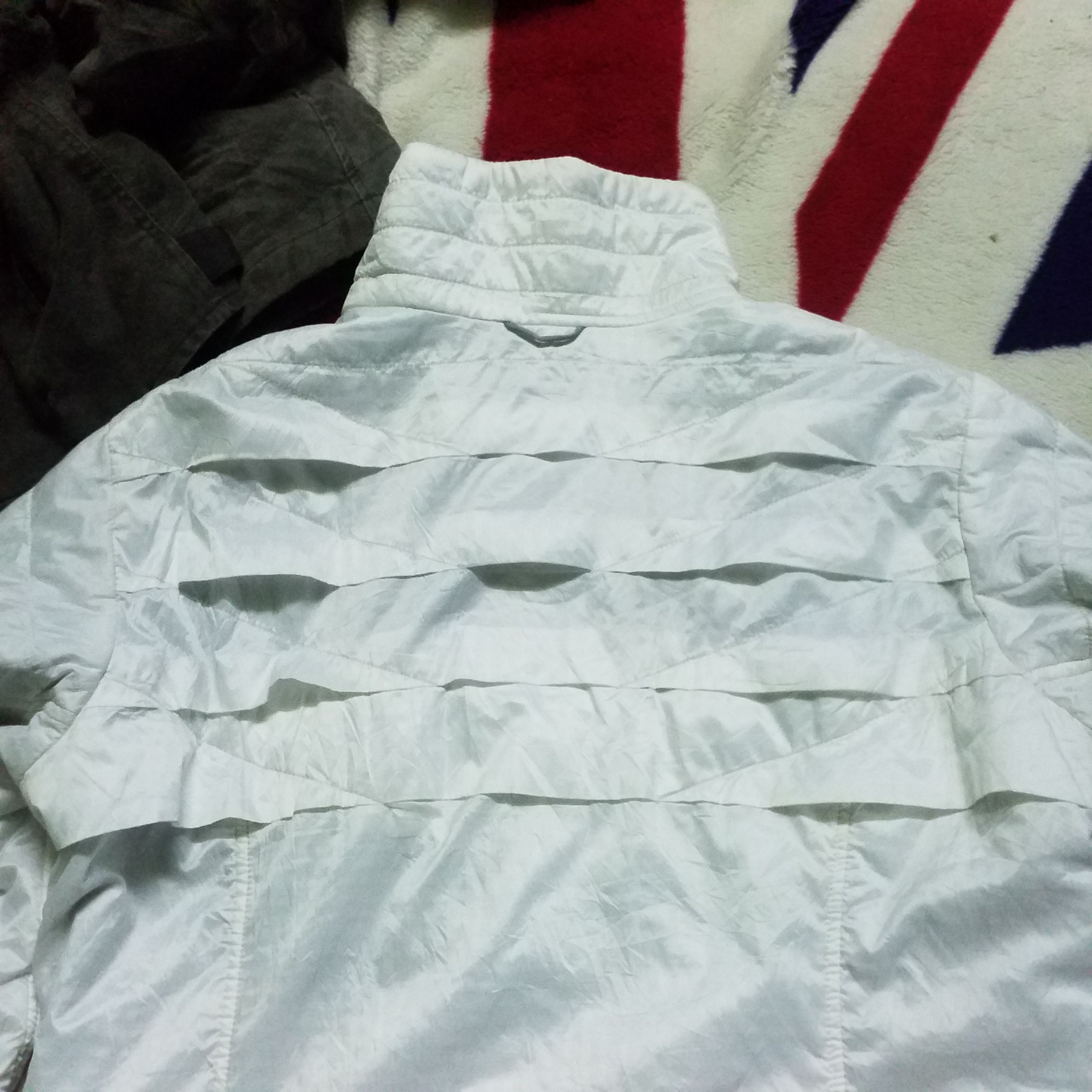 Columbia COLUMBIA LIGHT JACKET NICE DESIGN CUTTING Size XL / US 12-14 / IT 48-50 - 6 Thumbnail