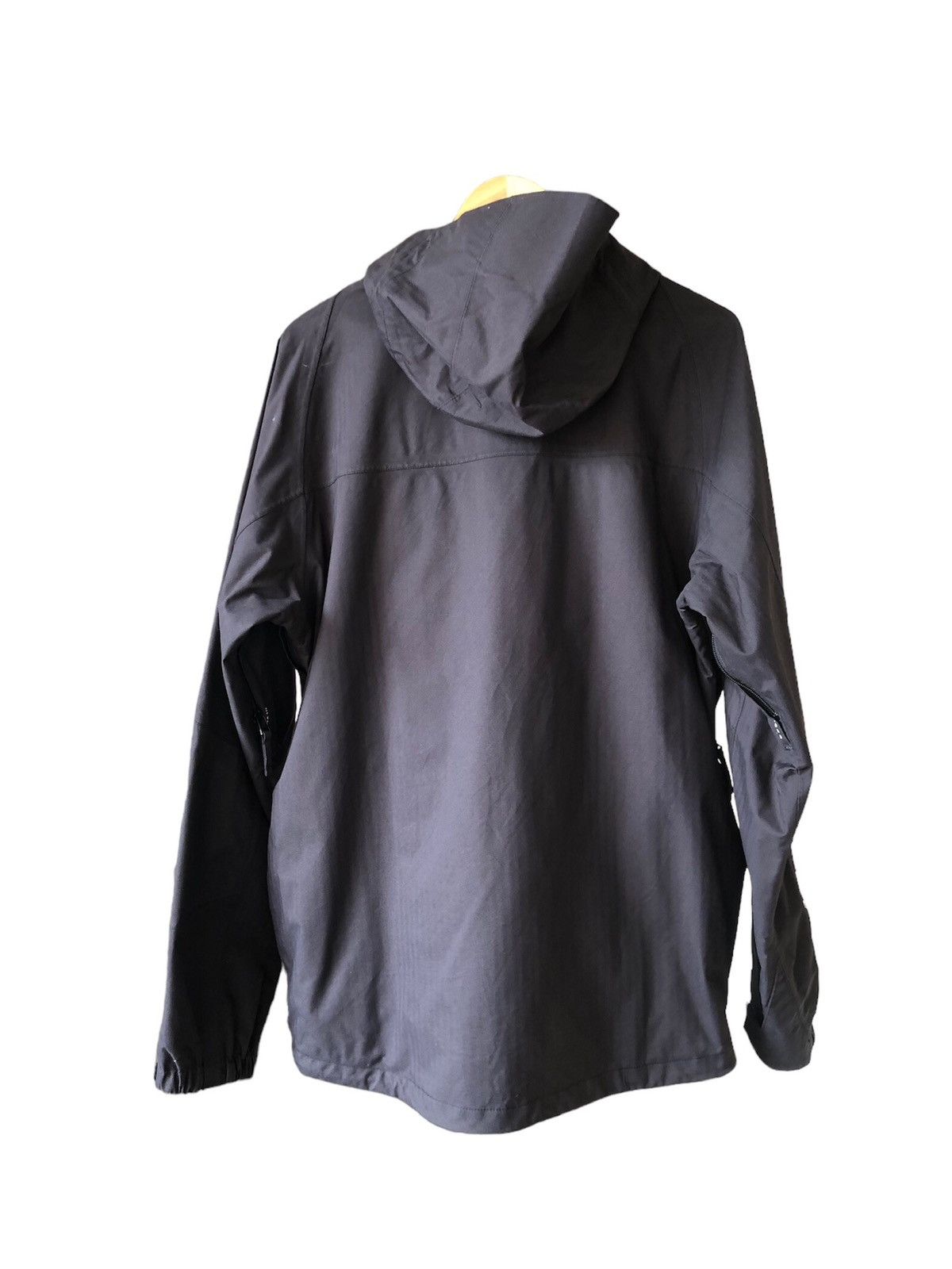 Sports Specialties Rare❗️Analog 10k MM Waterproof Gorpcore Jacket Hoodie Size US M / EU 48-50 / 2 - 2 Thumbnail