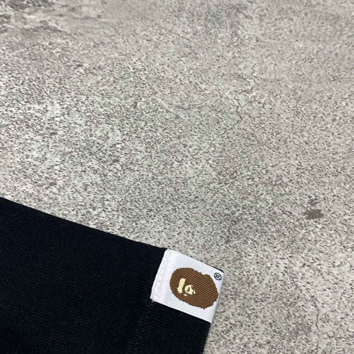 Bape Bape X My Melody Black Tee Size S / US 4 / IT 40 - 5 Thumbnail