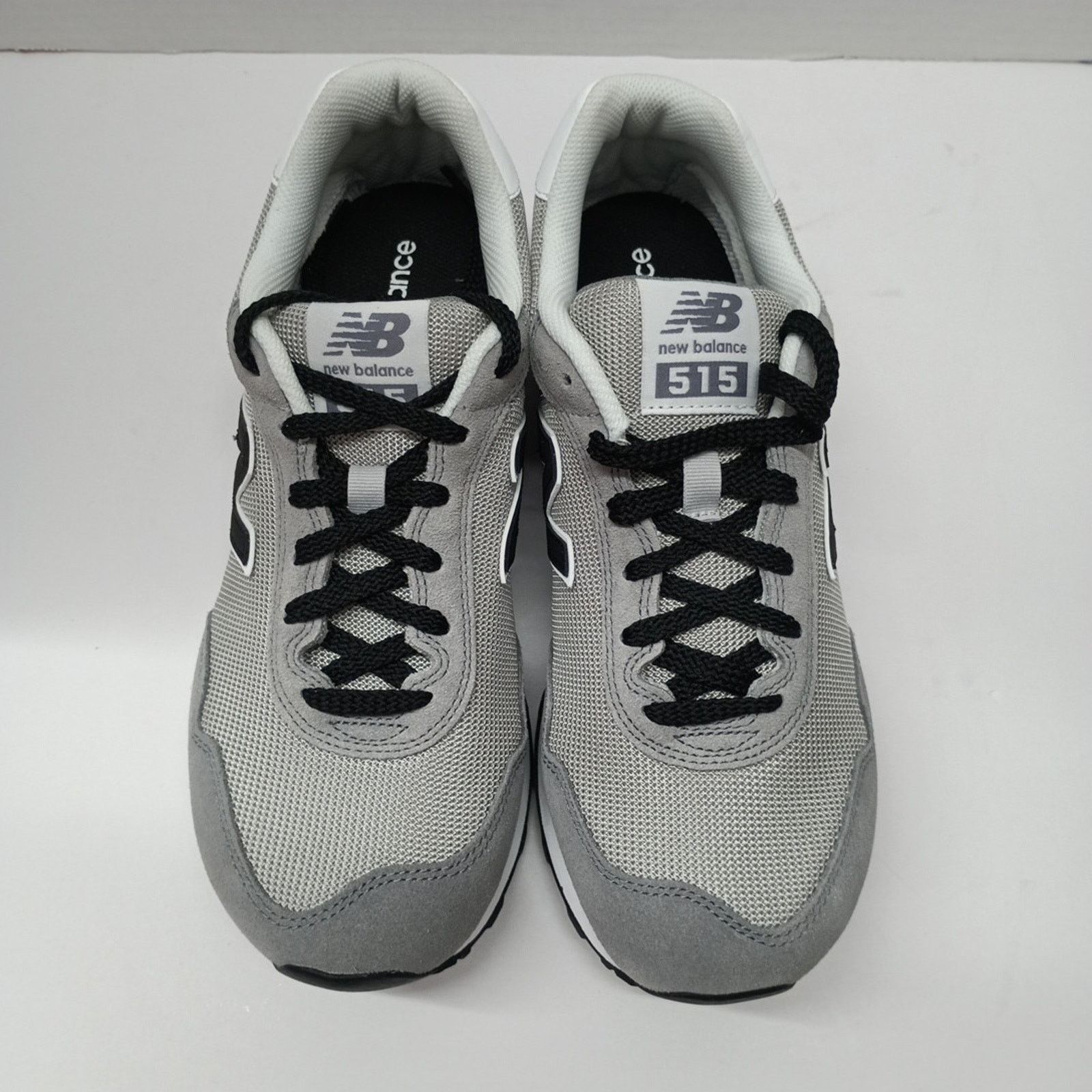 New Balance New Balance Unisex 515 Gray Sneakers Men's 8 Women's 9.5 Size US 8 / EU 41 - 3 Thumbnail