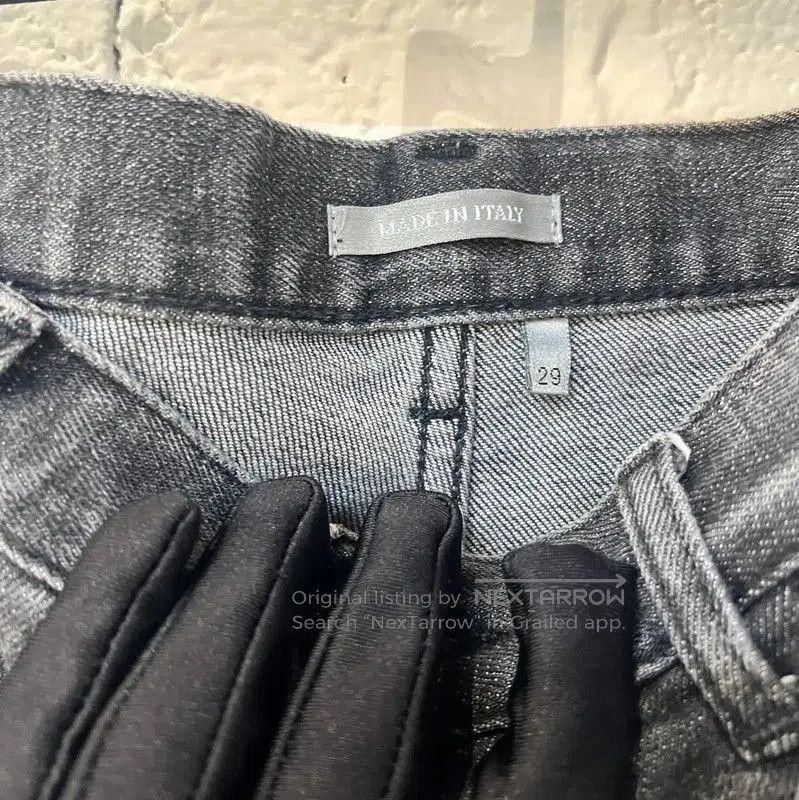 Dior Dior Casual Cotton Blend Pants for Men . Size US 36 / EU 52 - 3 Thumbnail