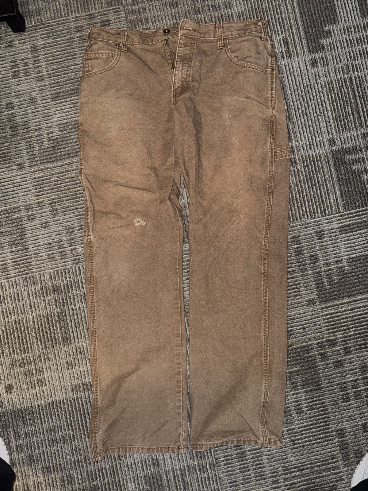 Dickies Dickies Carpenter Pants Size US 32 / EU 48 - 1 Thumbnail