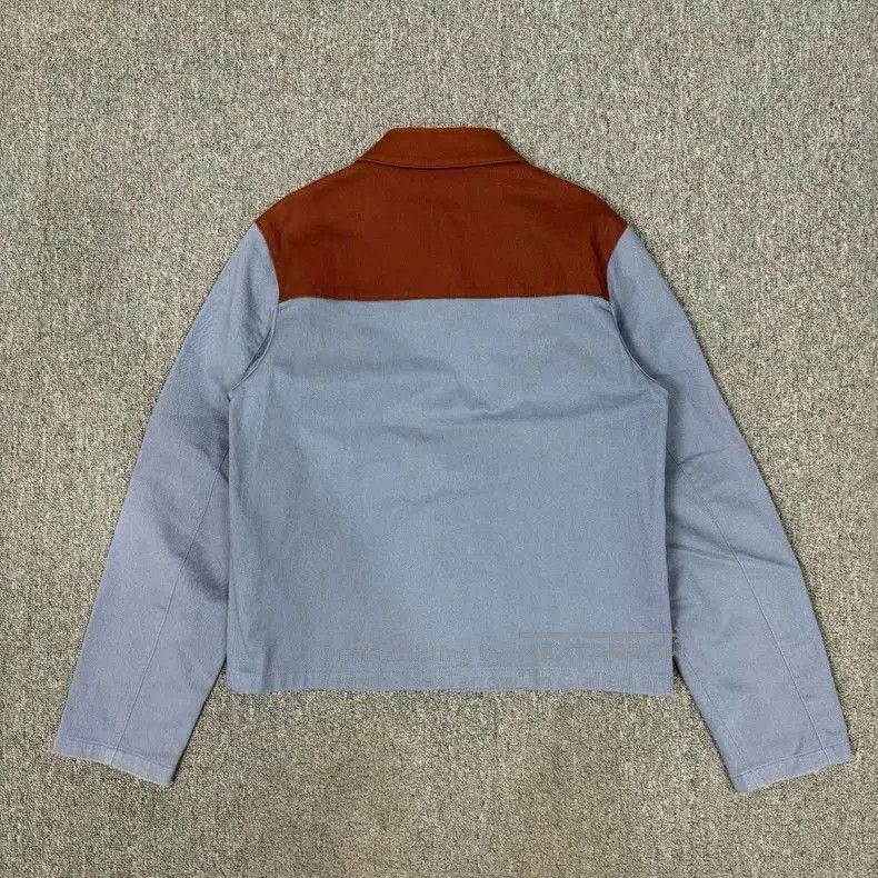 Prada Prada Colorblock Cargo Jacket. Size US XL / EU 56 / 4 - 2 Thumbnail