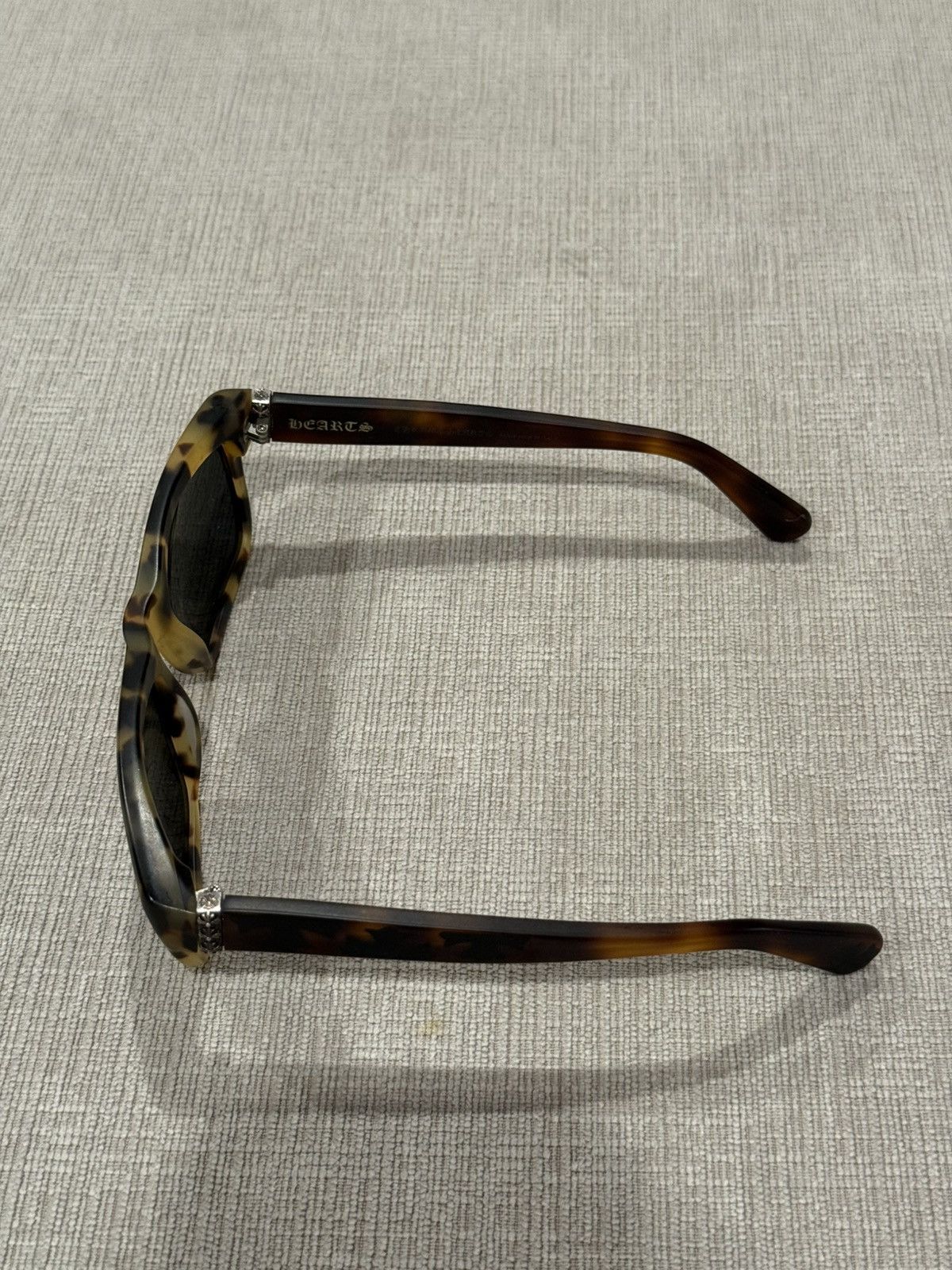 Chrome Hearts Insane Vagtastic Chrome Hearts Sunglasses Size ONE SIZE - 8 Thumbnail