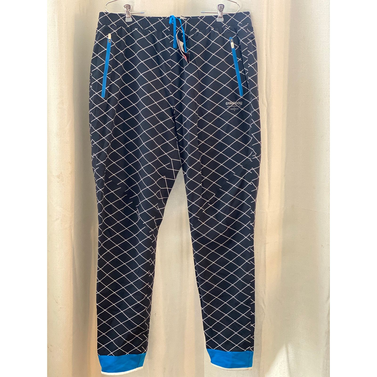 Gyakusou × Nike Nike x Undercover Gyakusou Shield Runner Pant m XL Size US 36 / EU 52 - 5 Thumbnail