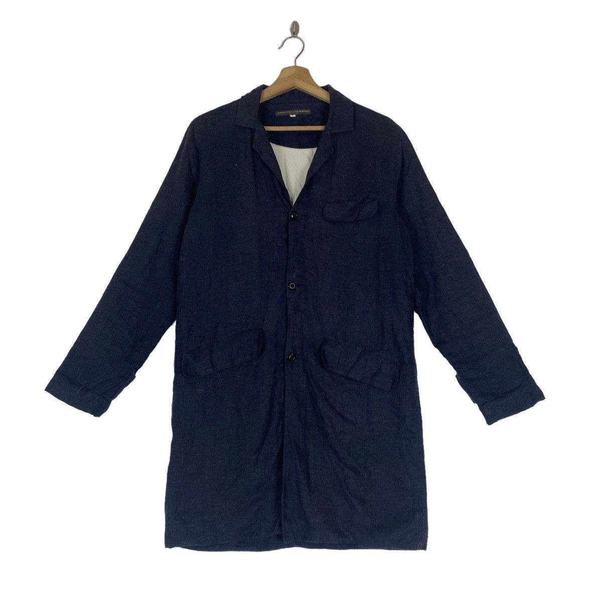 Paul Harnden Shoemakers Set of Pocket Blazer + Lancashire Pants