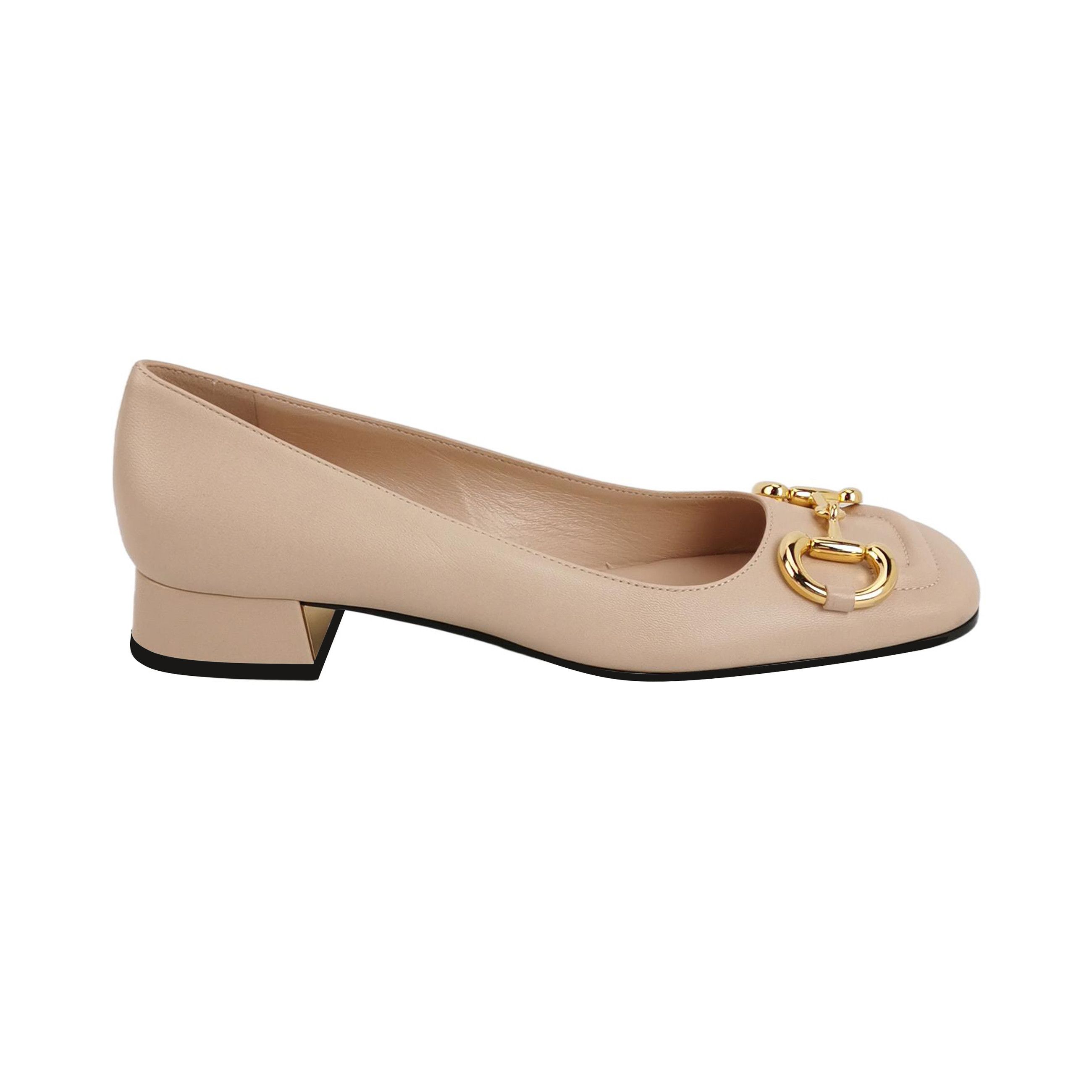 Gucci Gucci Women 6 Flats Size US 6 / IT 36 - 1 Thumbnail