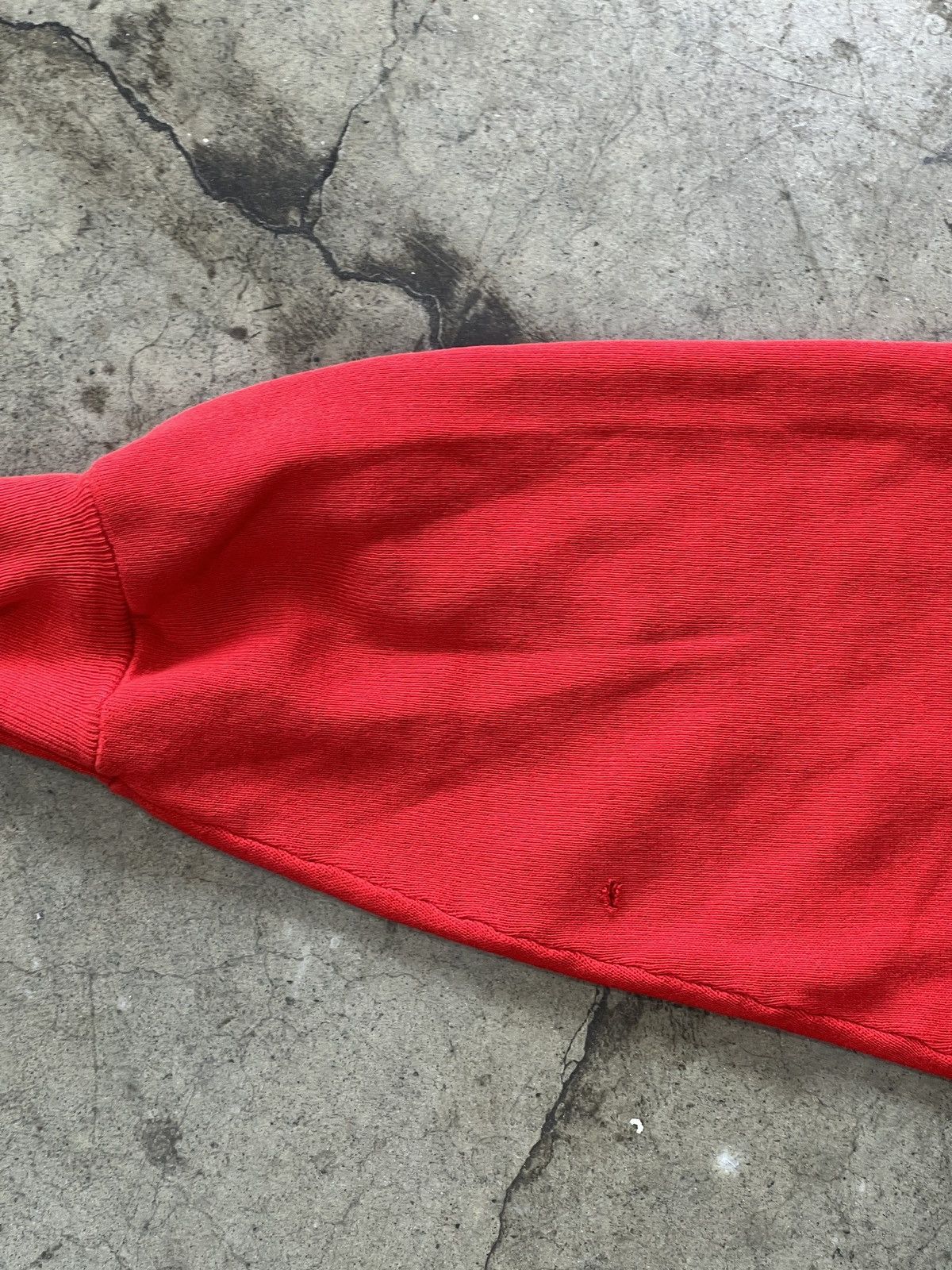 Ferrari Vintage 80s Ferrari Modena Italy Crewneck Large Size US L / EU 52-54 / 3 - 5 Thumbnail