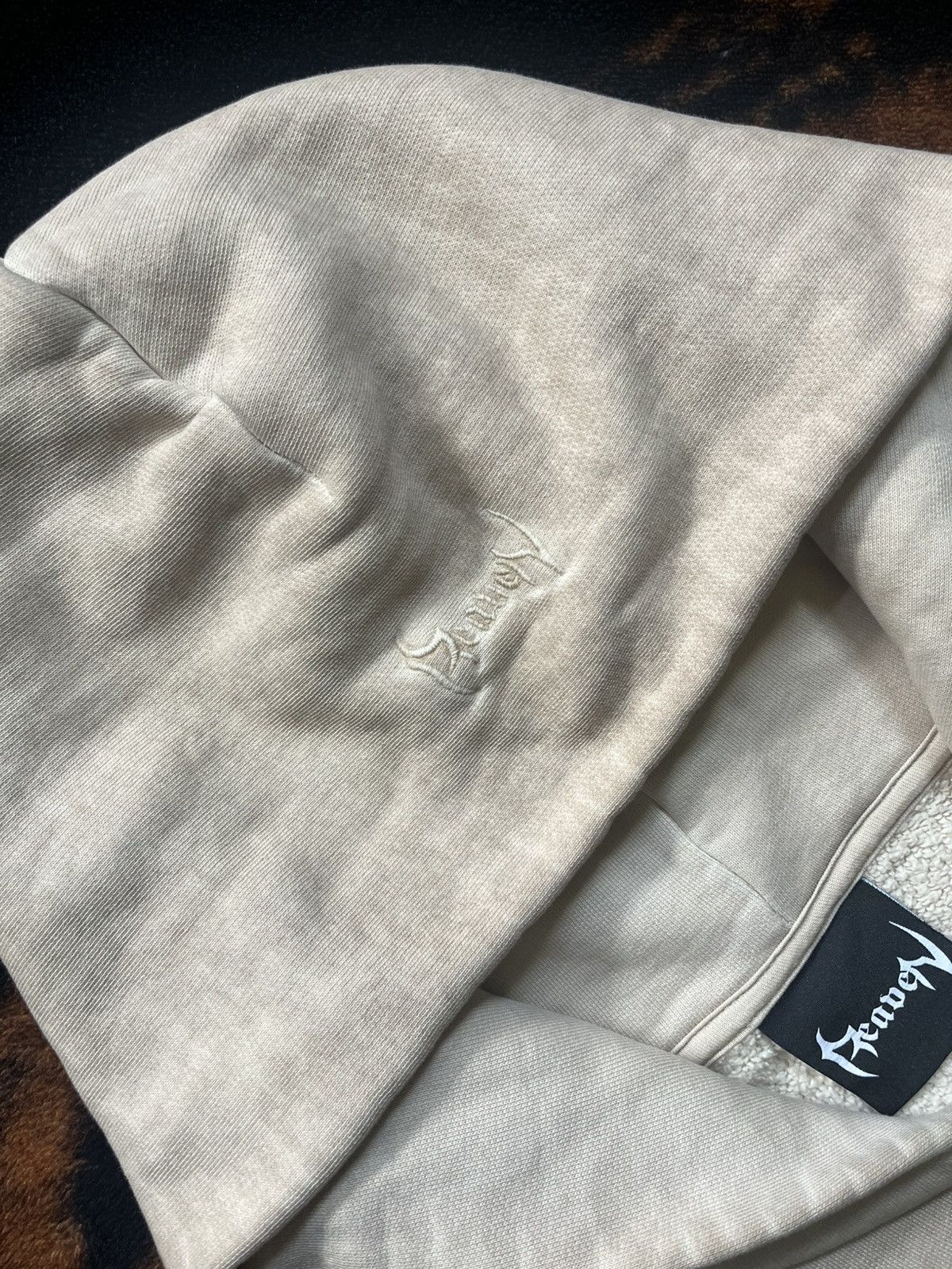 Other Reaven Century Zip Hoodie Size US L / EU 52-54 / 3 - 3 Thumbnail