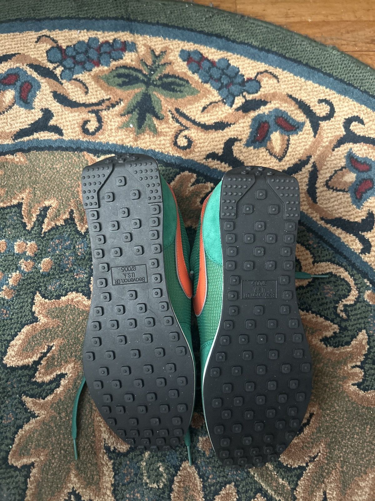 Nike Air Tailwind QS HH Size US 11 / EU 44 - 5 Thumbnail
