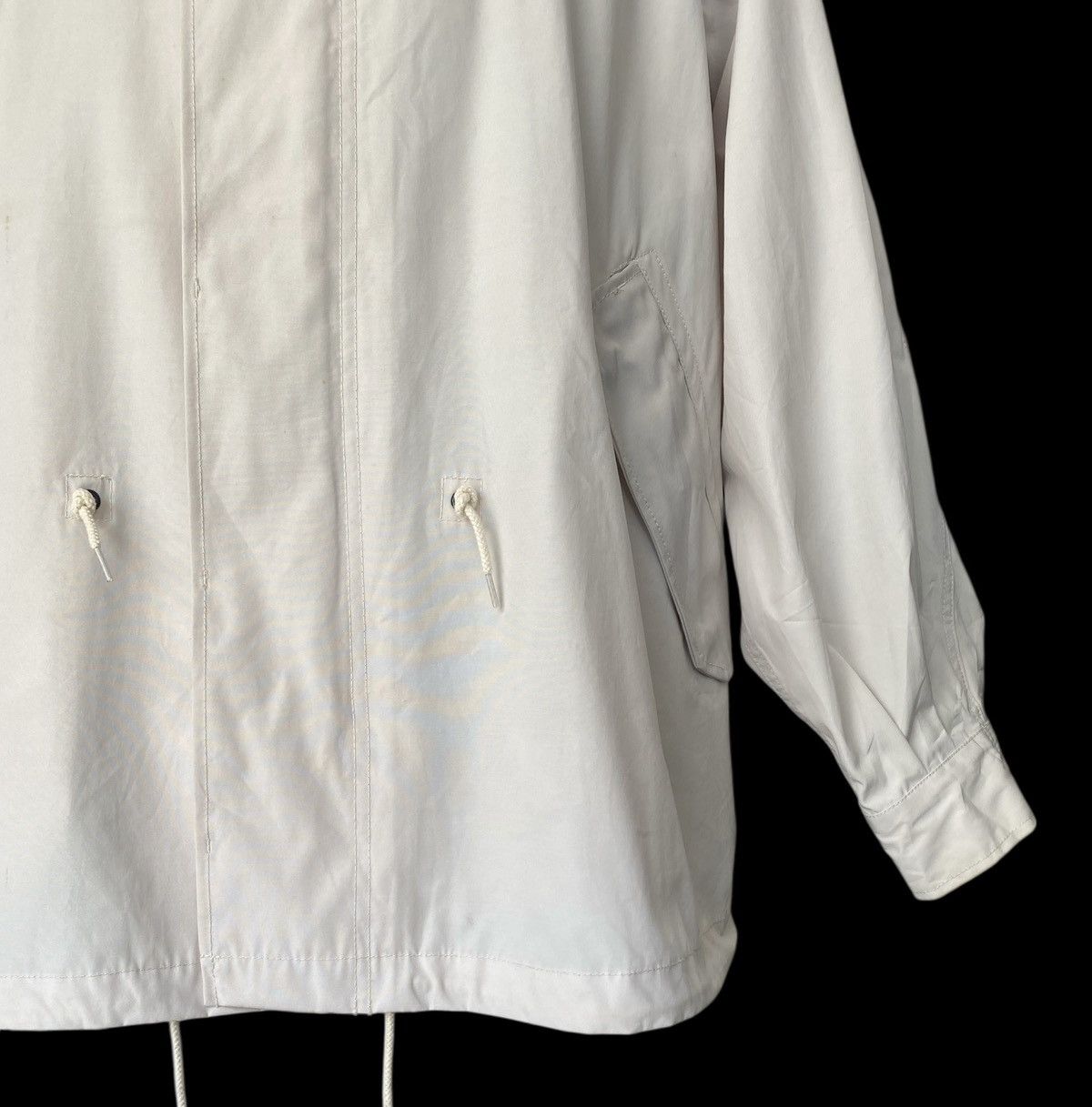 Japanese Brand RELUME CALIFORNIA Windbreaker Zipper Jacket Size US M / EU 48-50 / 2 - 4 Thumbnail