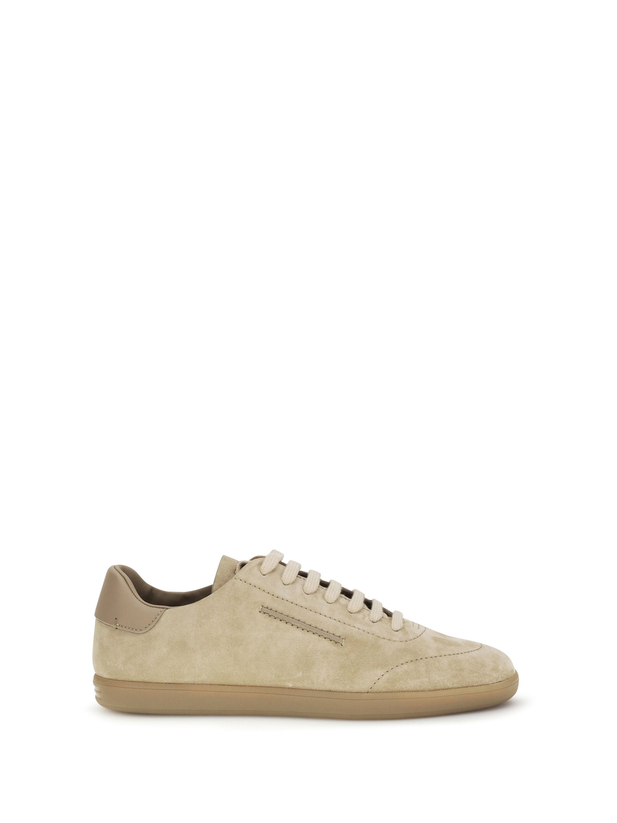 Ermenegildo Zegna Sneakers 232 Size US 10 / EU 43 - 1 Thumbnail