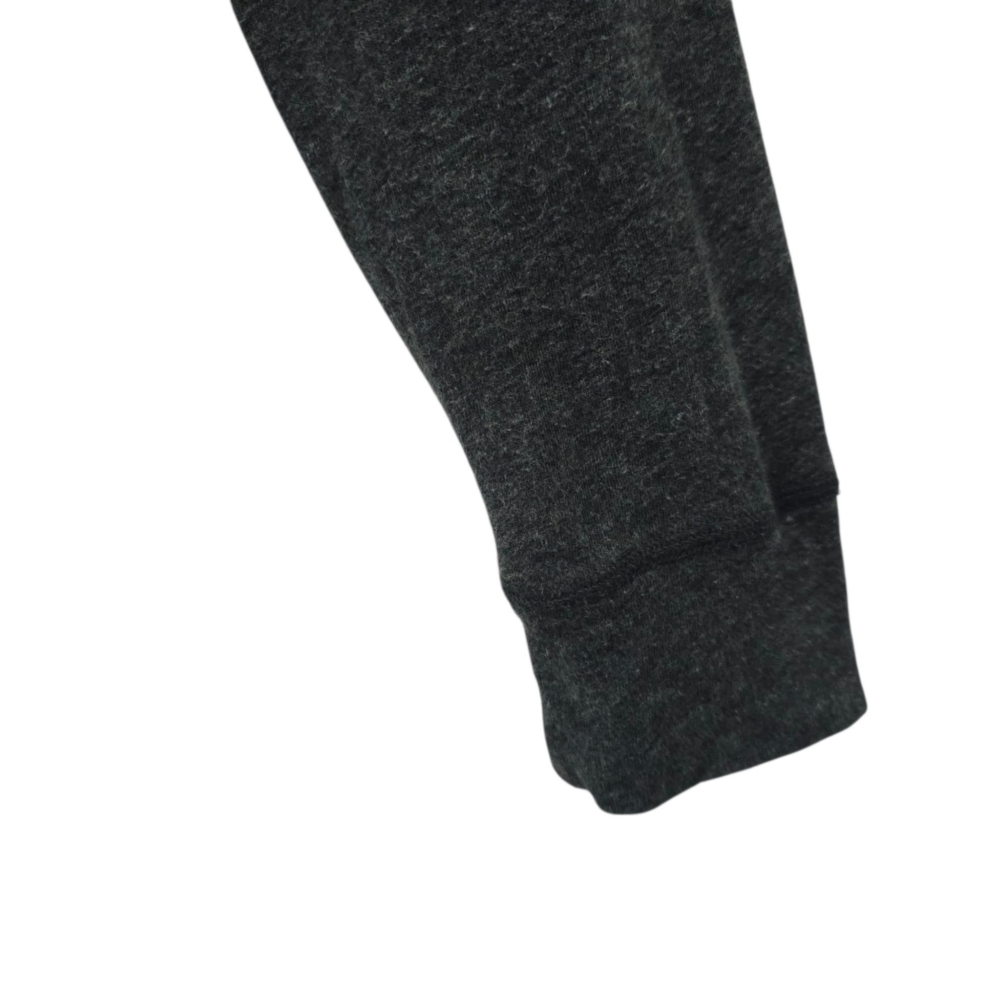 Lucky Brand Lucky Brand Grey Label Zip Hoodie Men S Minimal Basic Street Size US S / EU 44-46 / 1 - 13 Thumbnail