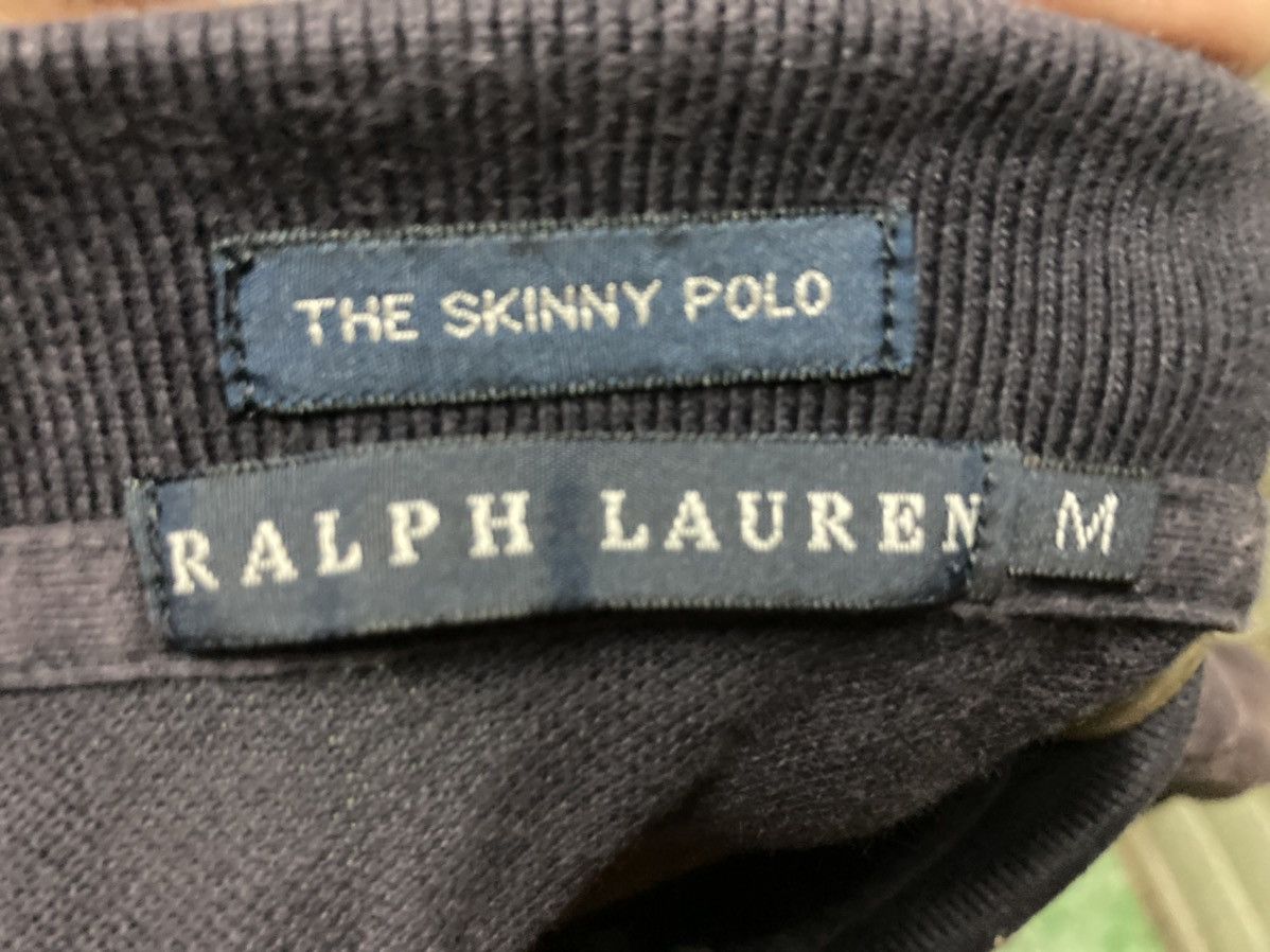 Designer × Polo Ralph Lauren Polo Ralph Lauren SlimFit woman Size S / US 4 / IT 40 - 3 Thumbnail