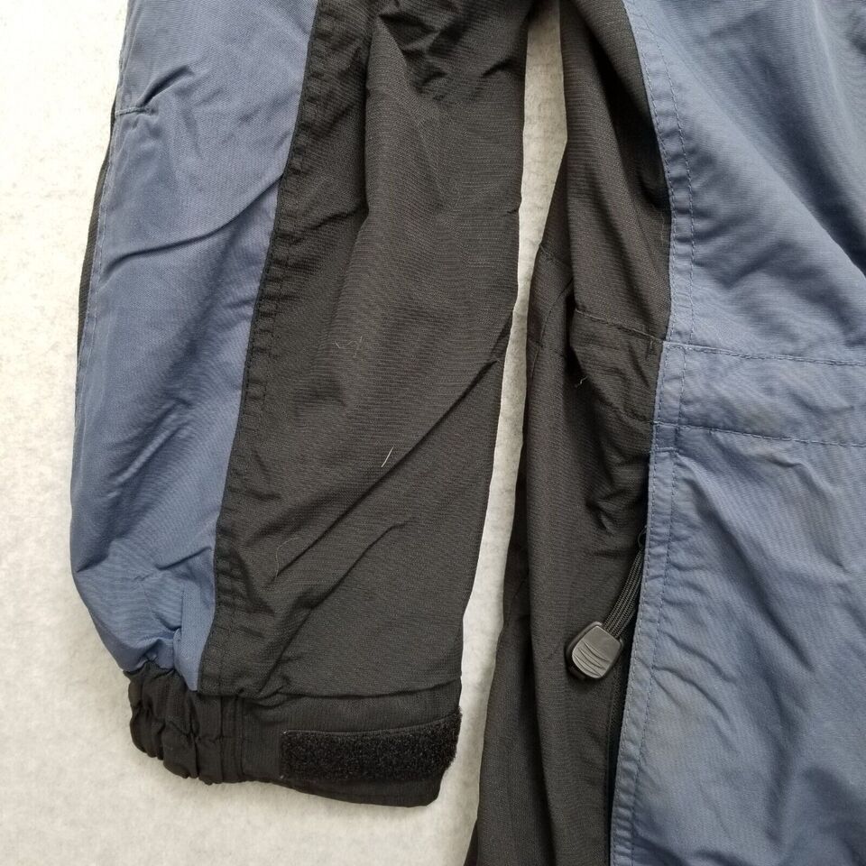 Columbia Columbia Jacket Womens Medium Pockets Full Zip Hooded Size M / US 6-8 / IT 42-44 - 5 Thumbnail