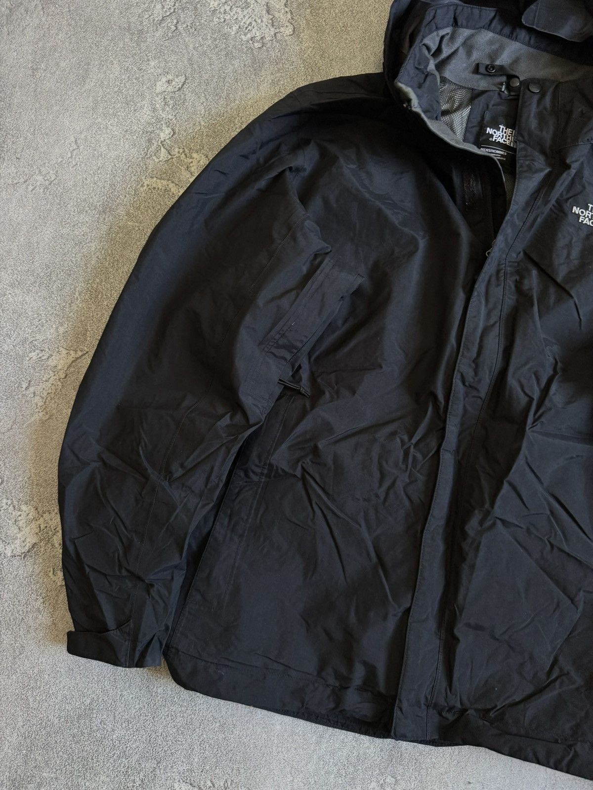 The North Face The North Face XXL DryVent outdoor jacket windbreaker rain Size US XXL / EU 58 / 5 - 3 Thumbnail