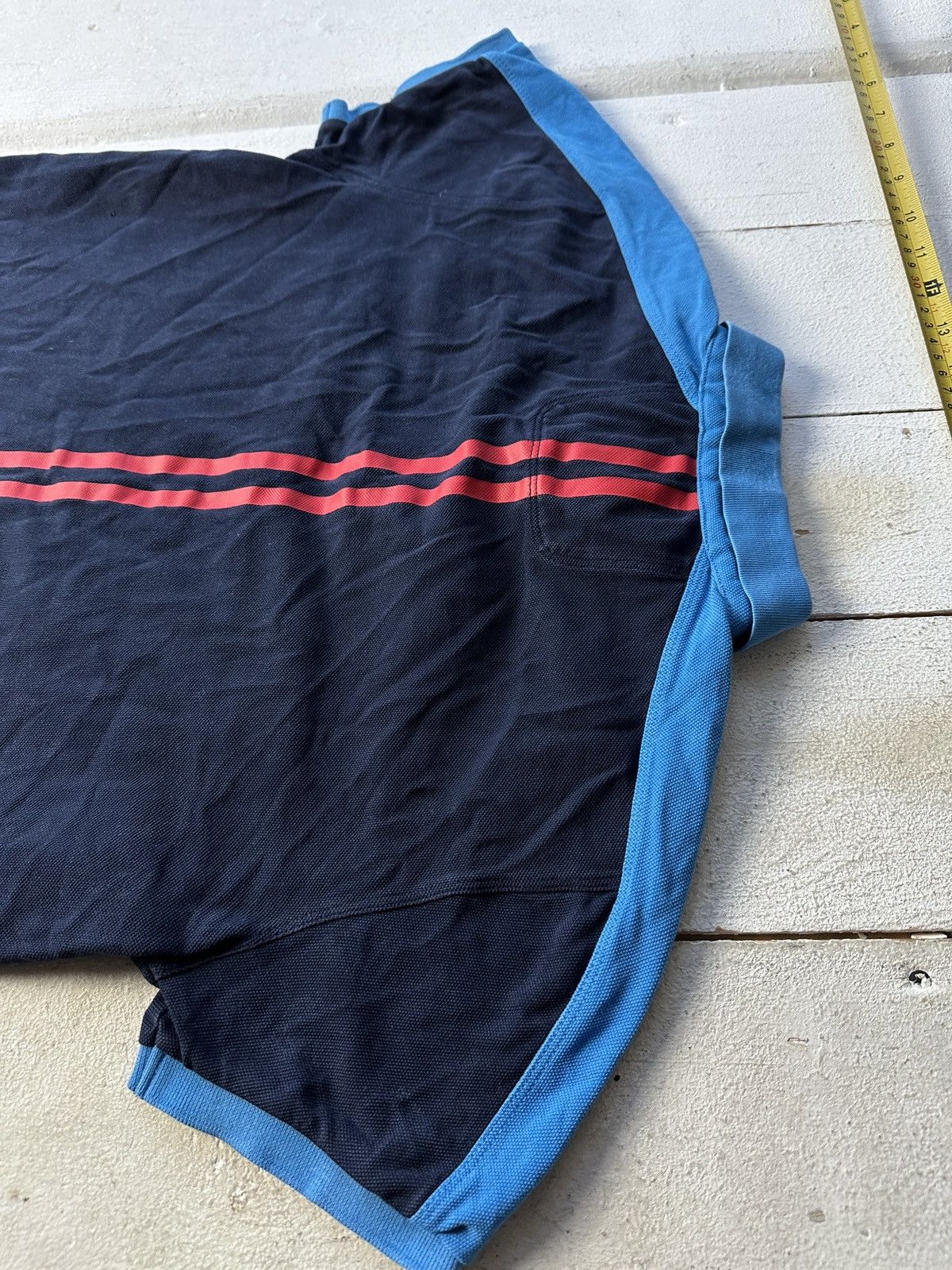 Hackett 🚨Vintage Y2K Hackett Aston Martin Racing 95 formula BIG LOGO Size US S / EU 44-46 / 1 - 9 Thumbnail
