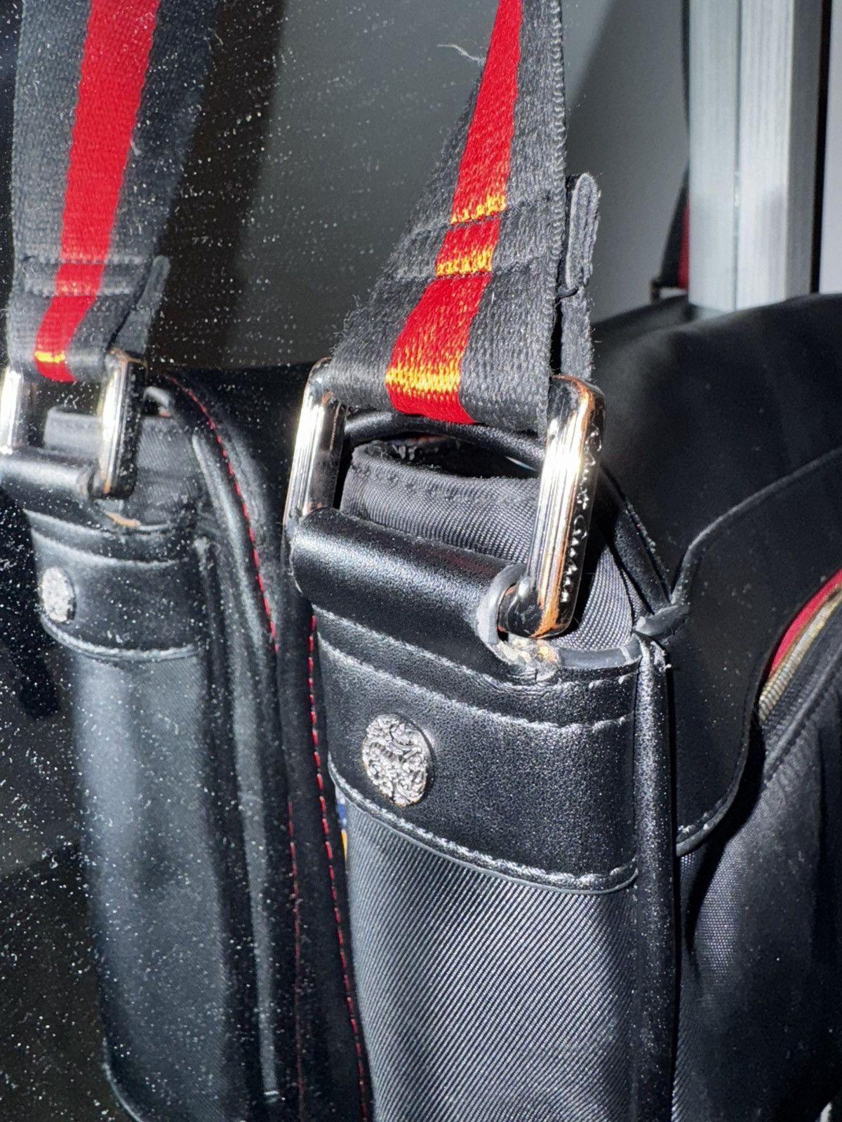 Robert Graham Robert Graham Messenger Bag Size ONE SIZE - 7 Thumbnail