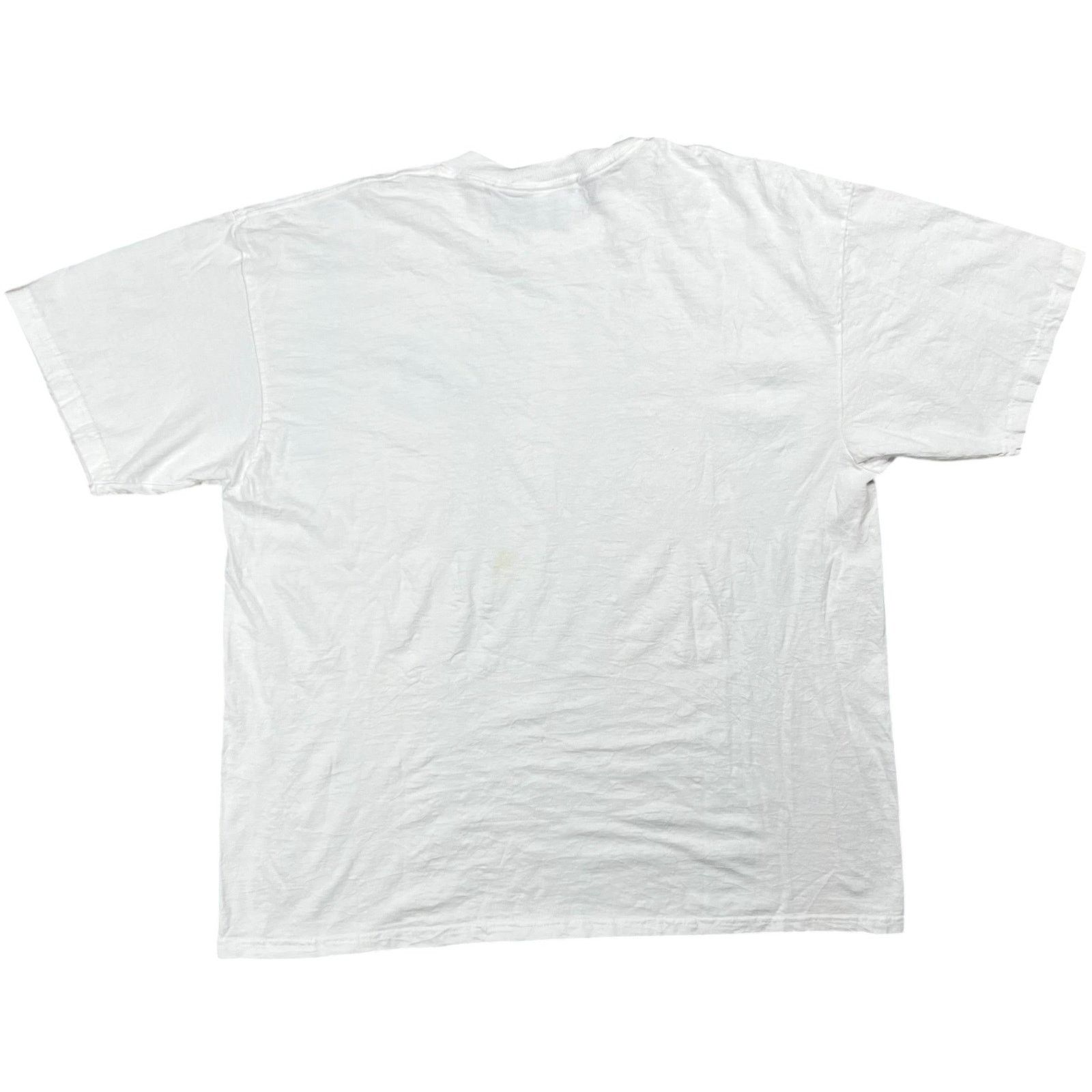 Delta × NASCAR × Vintage Vintage Y2K NASCAR Viagra Mark Martin racing promo tee (XL) Size US XL / EU 56 / 4 - 7 Thumbnail