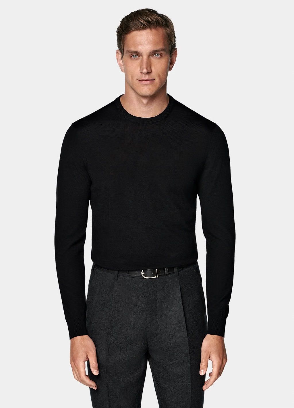 Merino Sweater