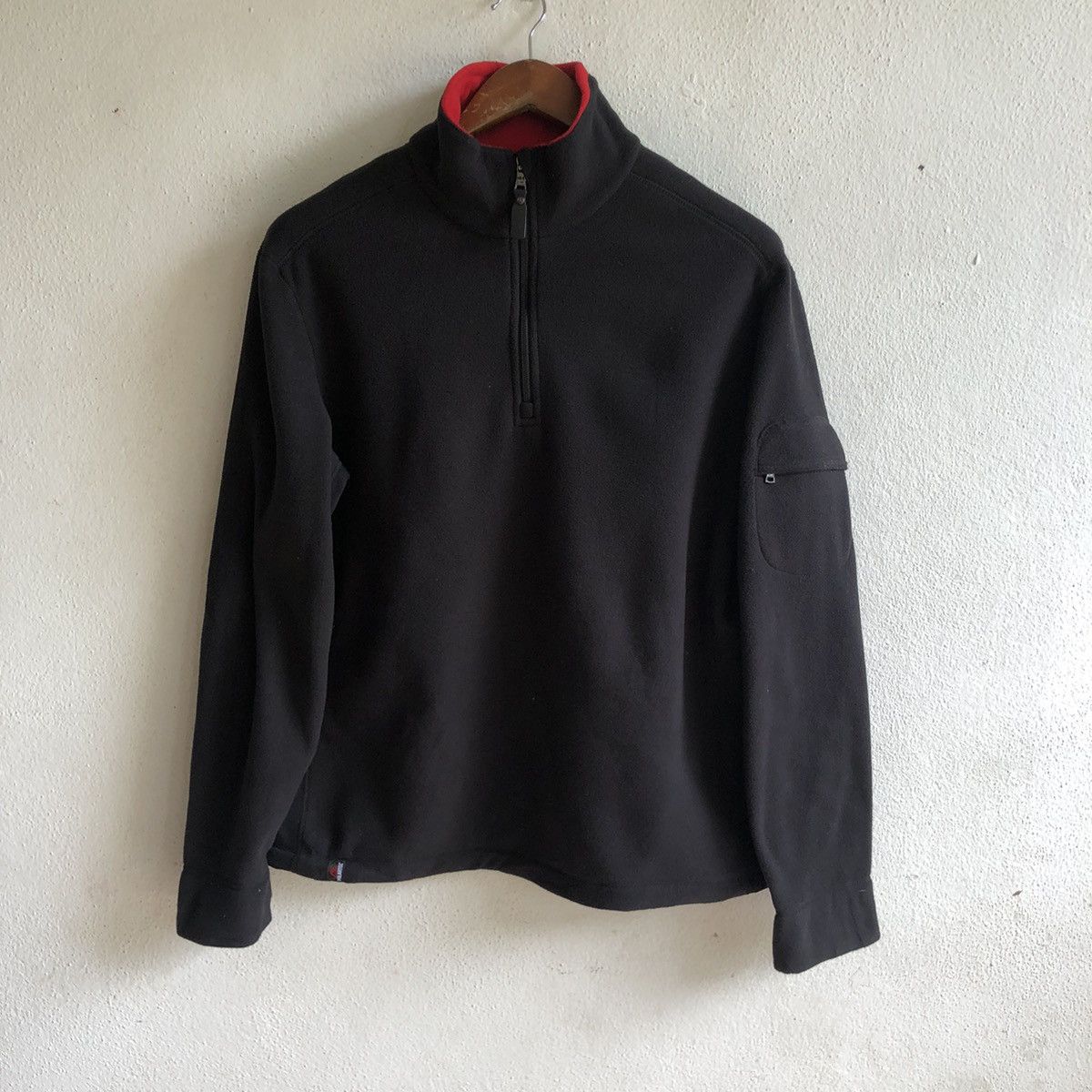 Polartec × Polo Ralph Lauren POLO RALPH LAUREN polartec fleece Size US M / EU 48-50 / 2 - 1 Thumbnail