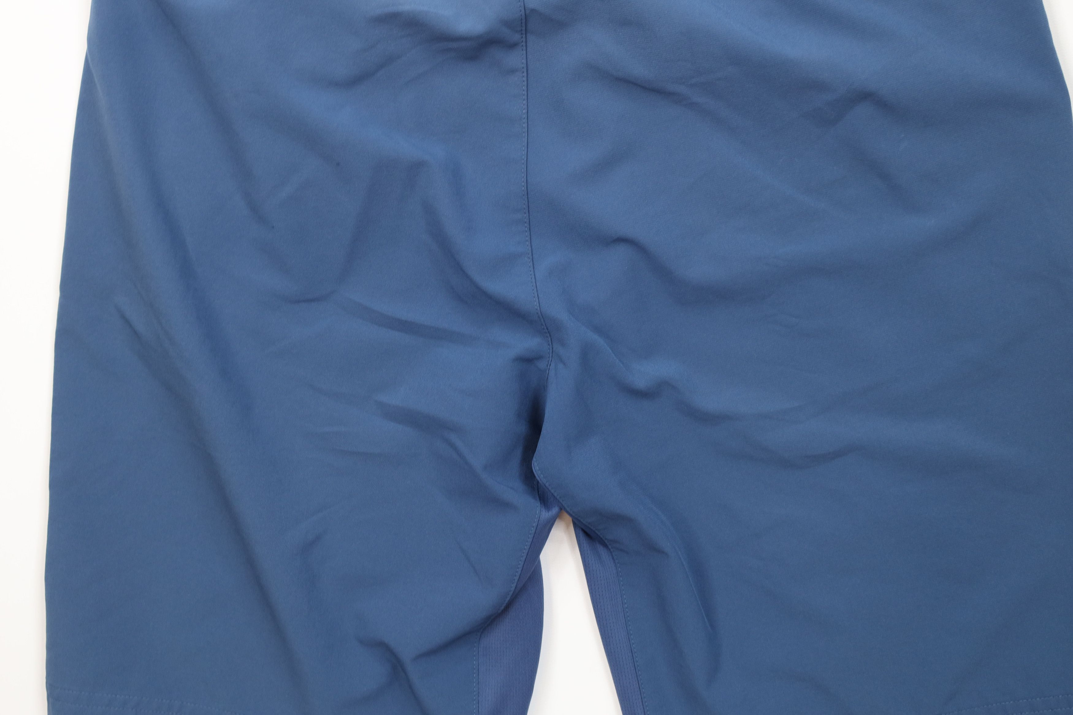 Adidas Adidas Golf Sun Faded Stretch Golfing Chino Shorts Blue Size US 30 / EU 46 - 9 Thumbnail