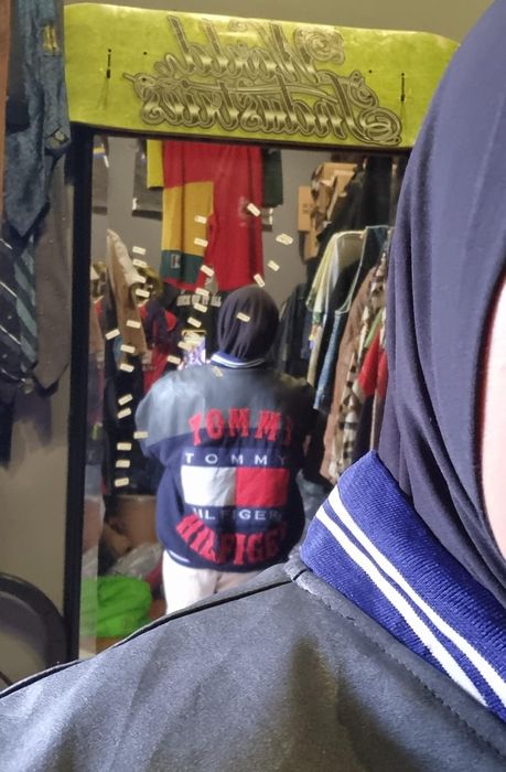 Rare cheap tommy hilfiger