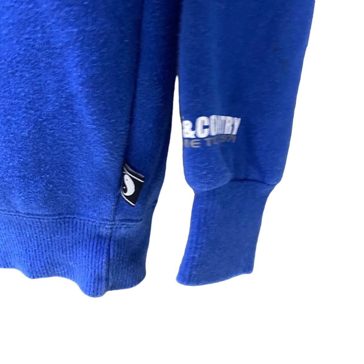Japanese Brand Surf Style T&C Hawaii surf design sweatshirt Size US XL / EU 56 / 4 - 7 Thumbnail