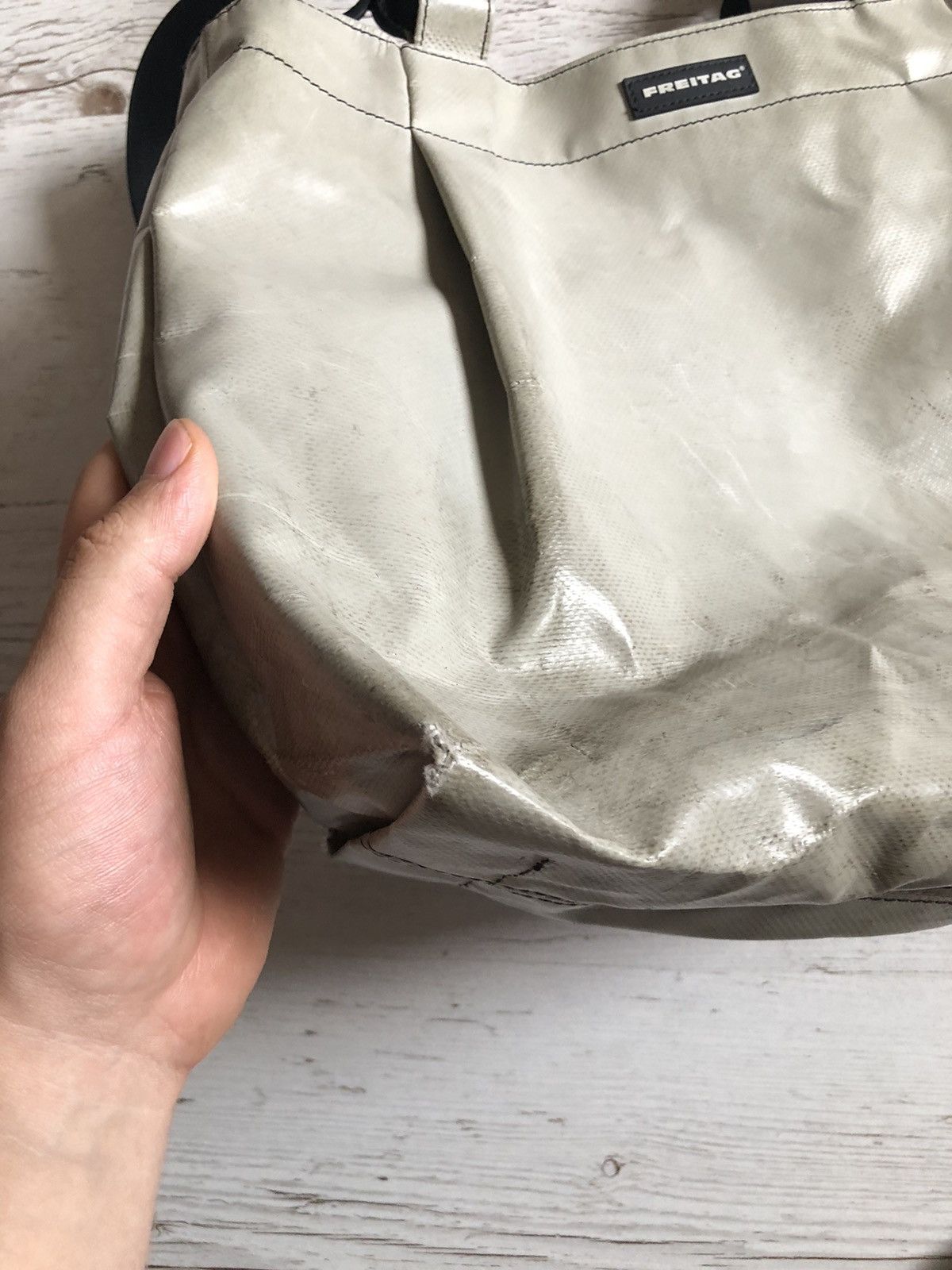 Freitag Bag Freitag vintage Size ONE SIZE - 4 Thumbnail