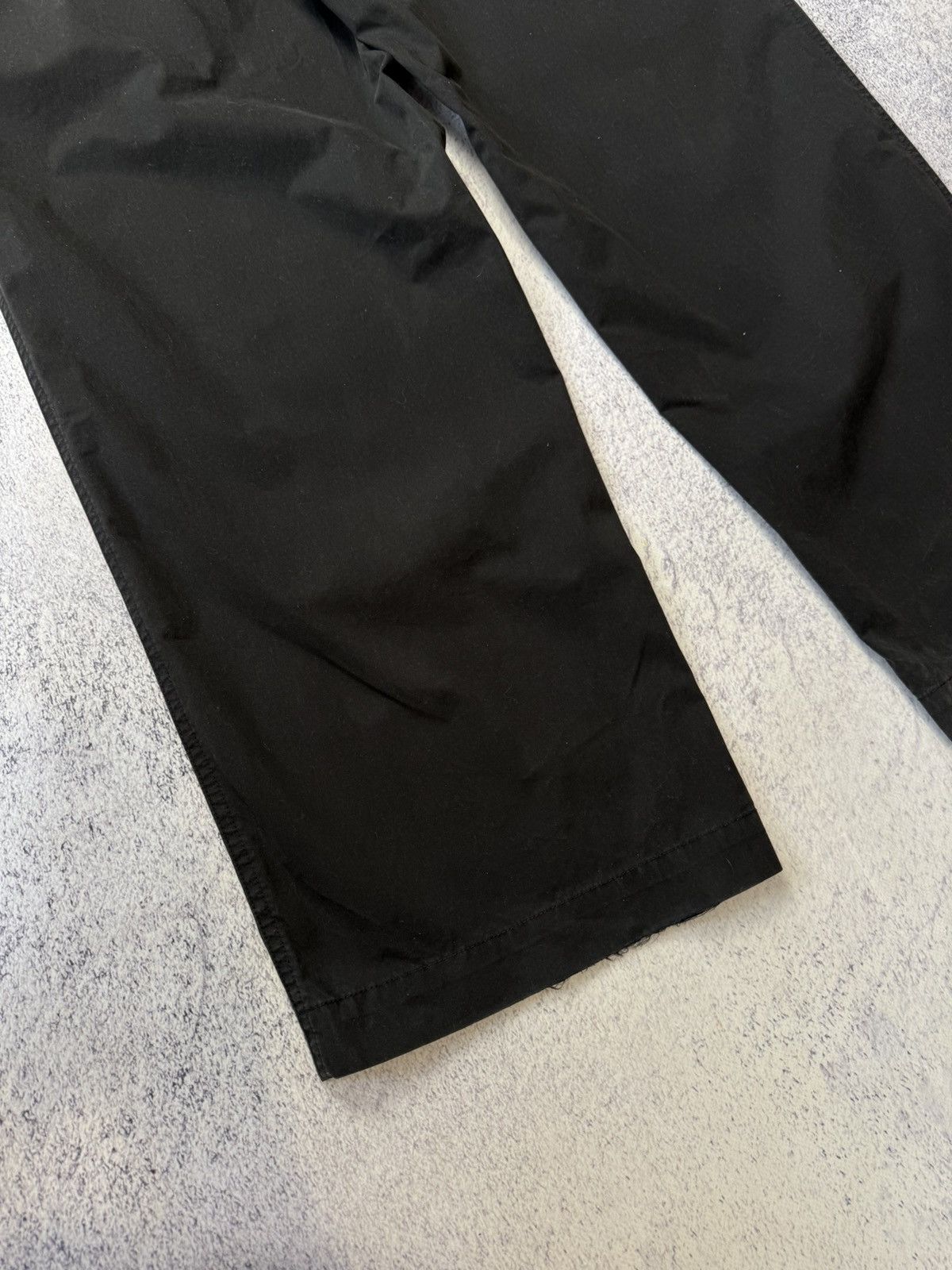 Polo Ralph Lauren Vintage Polo Jeans Co Ralph Lauren Cargo Pants Japanese Y2K Size US 34 / EU 50 - 25 Thumbnail