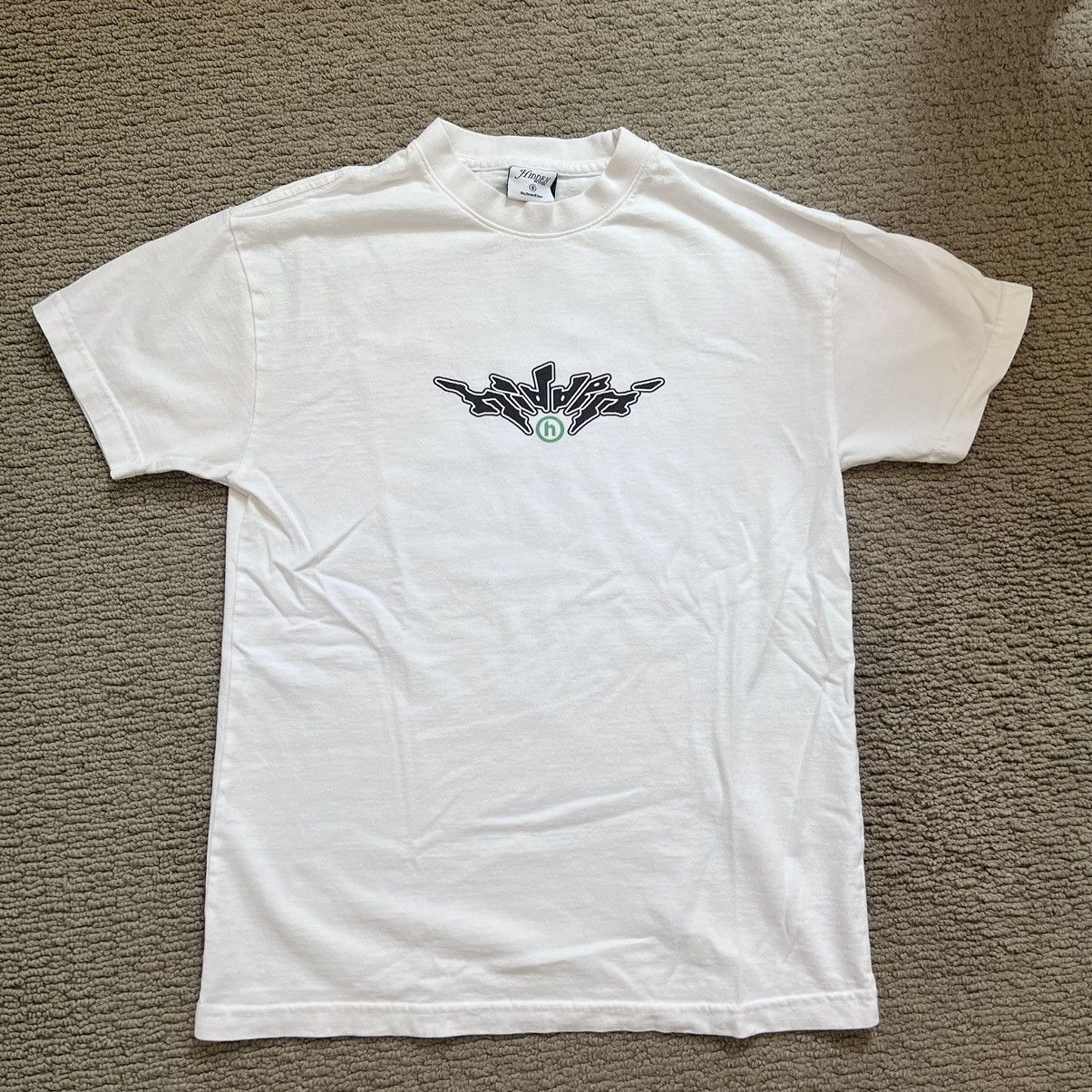 HIDDEN Hidden NY robot tee Size US S / EU 44-46 / 1 - 2 Thumbnail