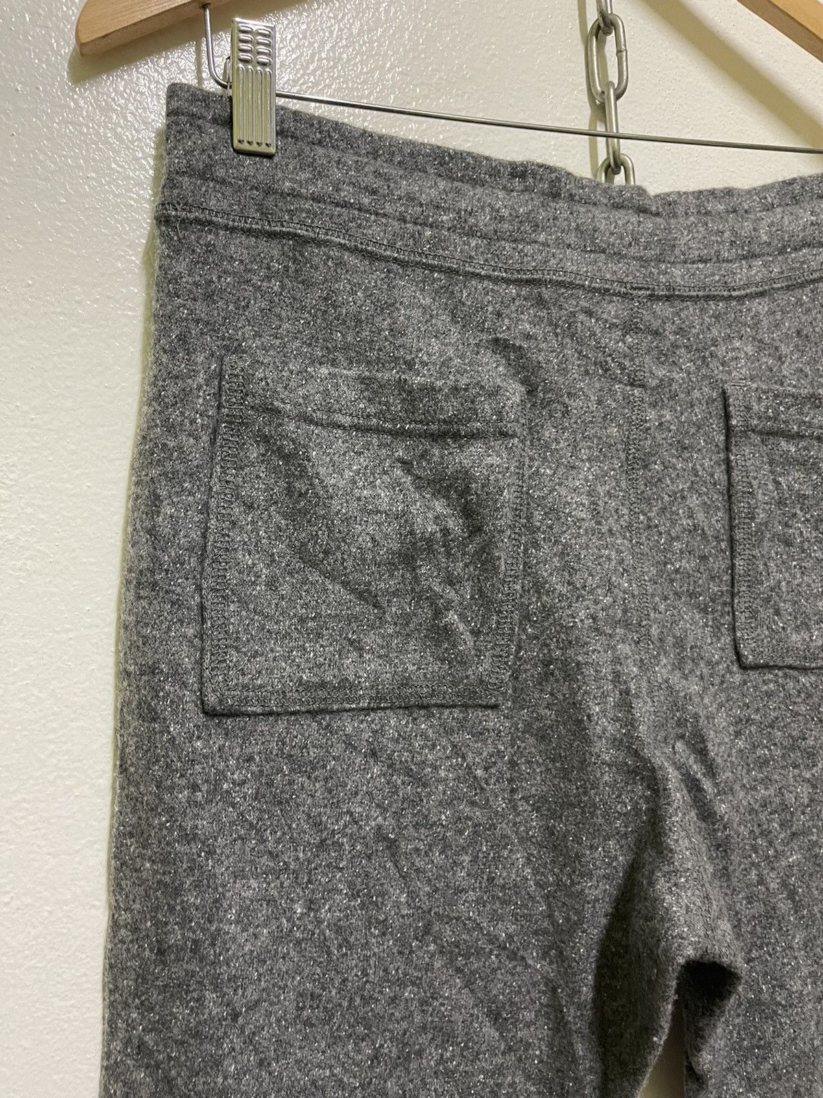 Orslow Orslow Jogger Pants Japan Size US 30 / EU 46 - 9 Thumbnail