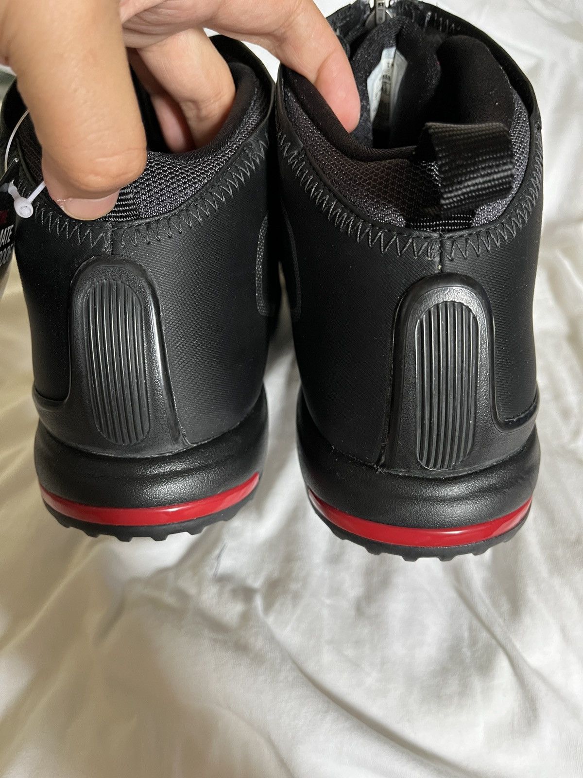 Nike Y2K Nike Zoom Bandon Waterproof Size US 7.5 / EU 40-41 - 4 Thumbnail