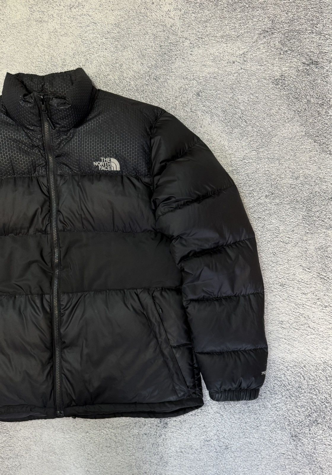 The North Face The North Face Nuptse Nevero 700 Down Jacket Men L Pertex Size US L / EU 52-54 / 3 - 4 Thumbnail