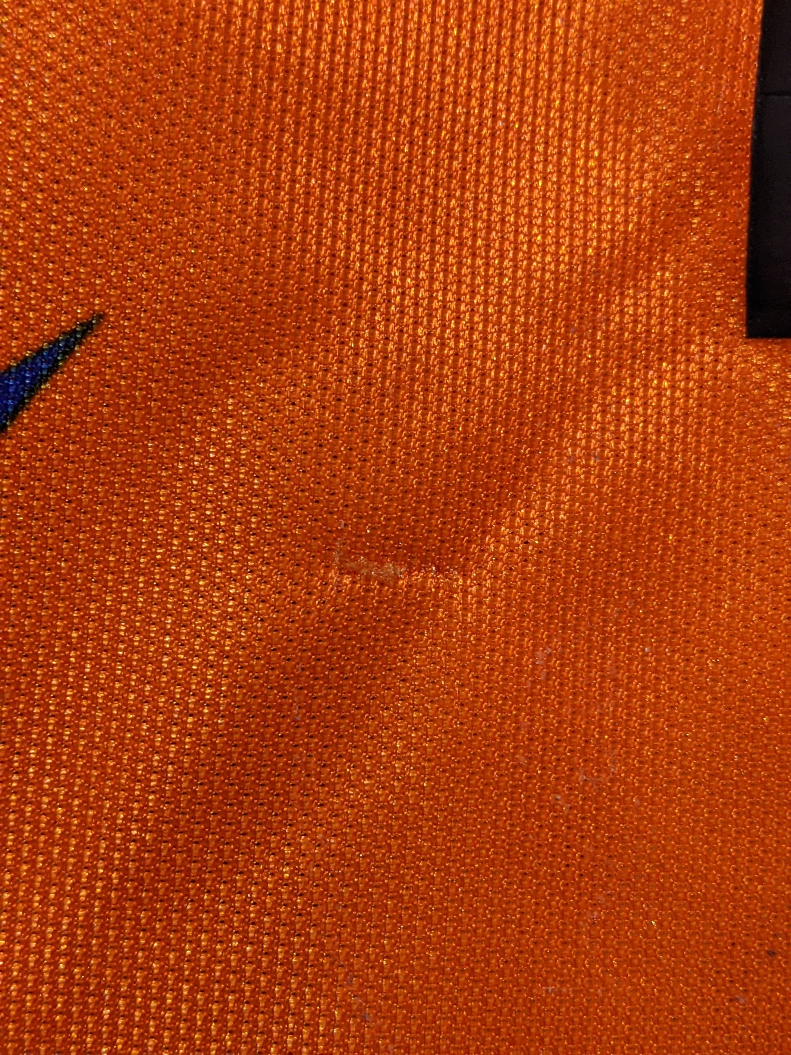 Puma Tokyo Verdy goalkeeper 1994 / 1995football shirt. Size US L / EU 52-54 / 3 - 12 Thumbnail