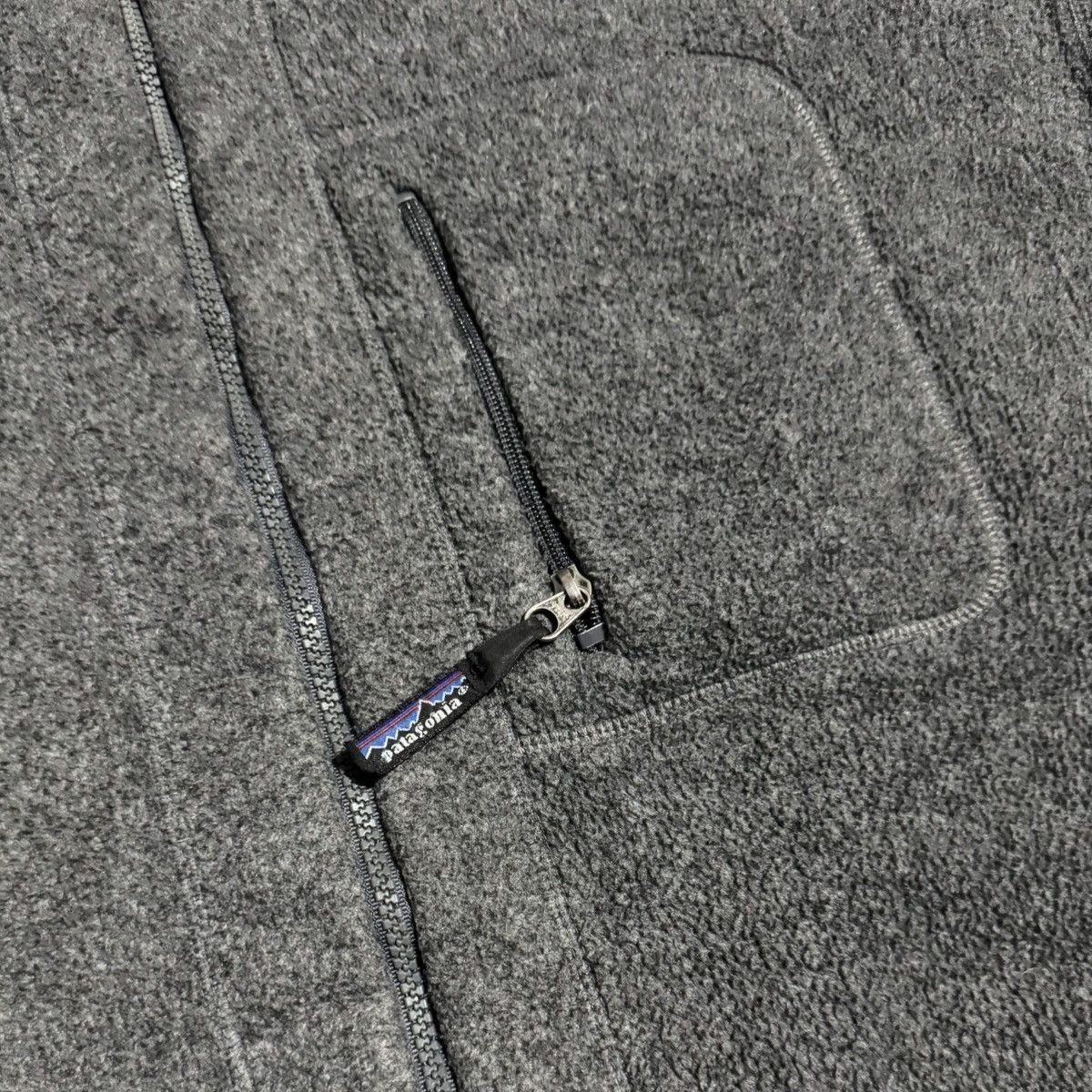 Patagonia × Vintage Fleece Patagonia vintage 90s Size US XXL / EU 58 / 5 - 2 Thumbnail
