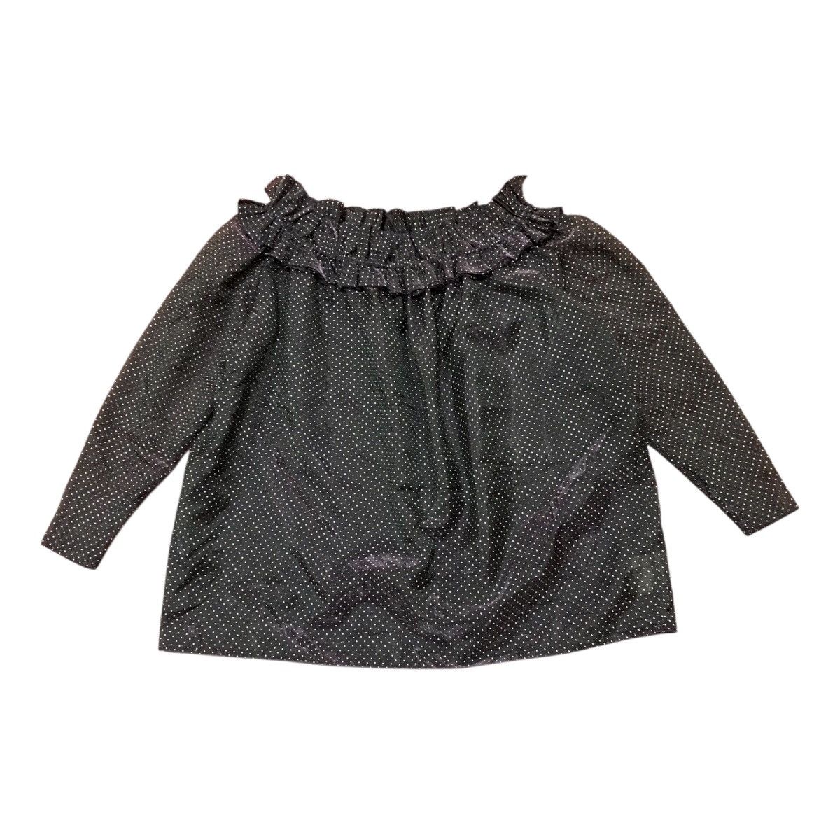 Christian Dior Monsieur × Dior Christian Dior Blouses Size M / US 6-8 / IT 42-44 - 6 Thumbnail