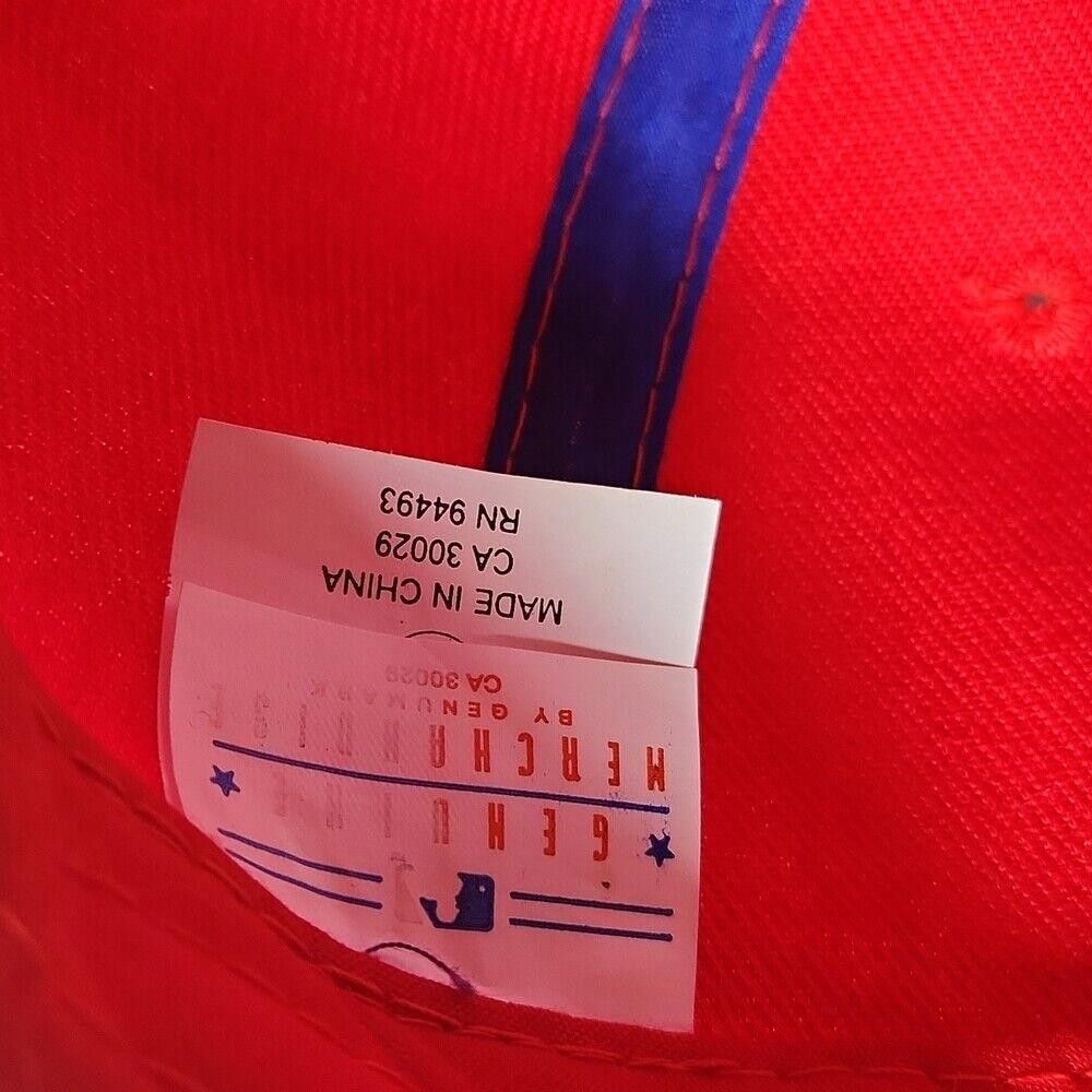 Other Budlight Expos Montreal SnapBack Cap Size ONE SIZE - 5 Thumbnail