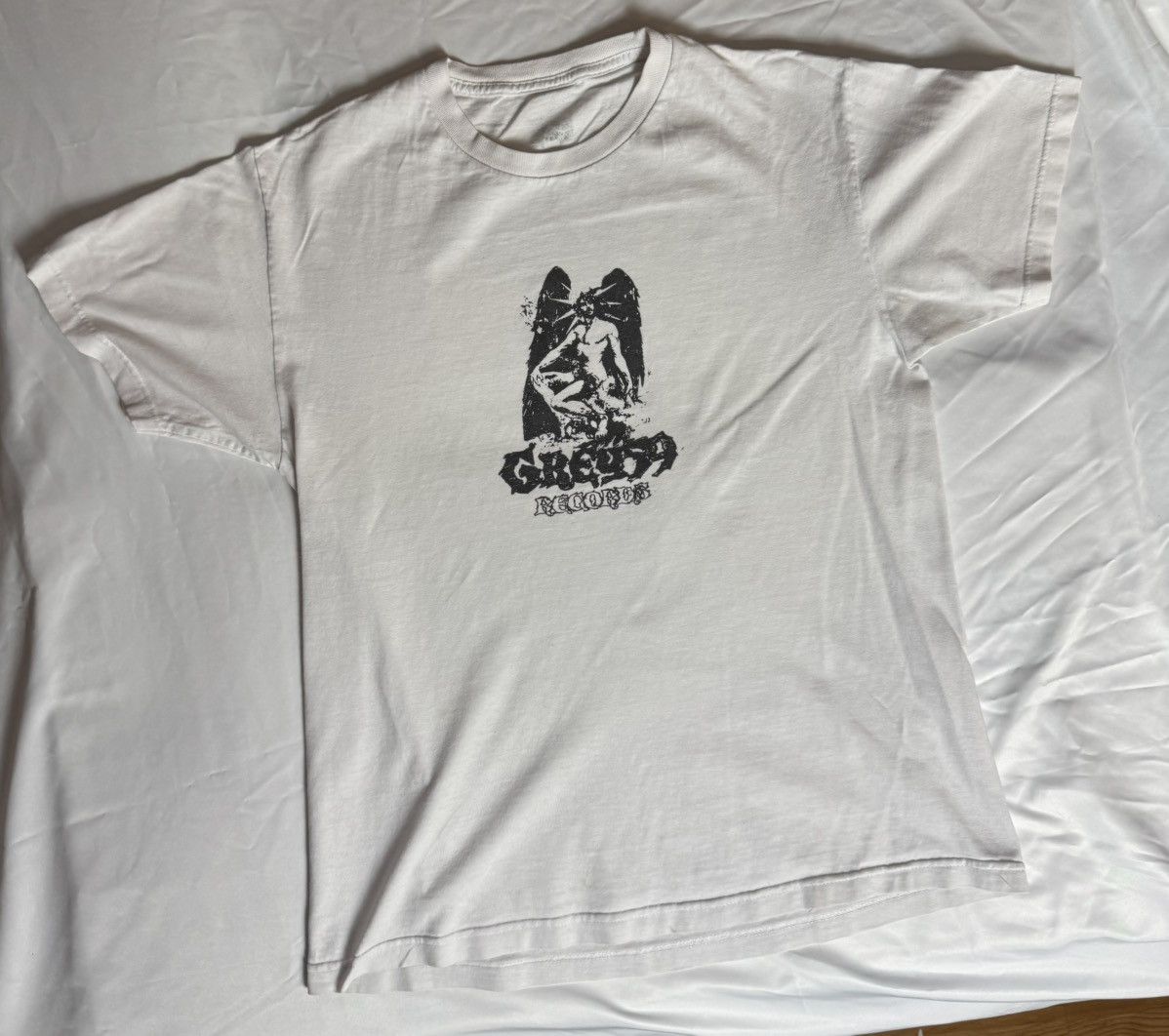 G59 Records G59 Icarus T-shirt Size US XL / EU 56 / 4 - 1 Thumbnail