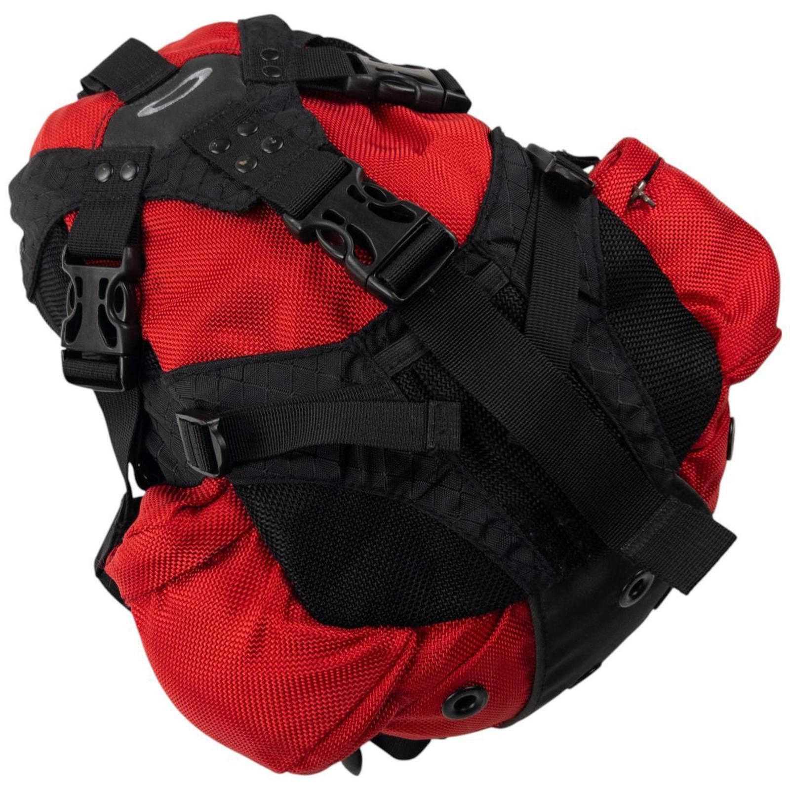 Oakley Vintage Oakley Icon Mini Backpack Size ONE SIZE - 6 Thumbnail
